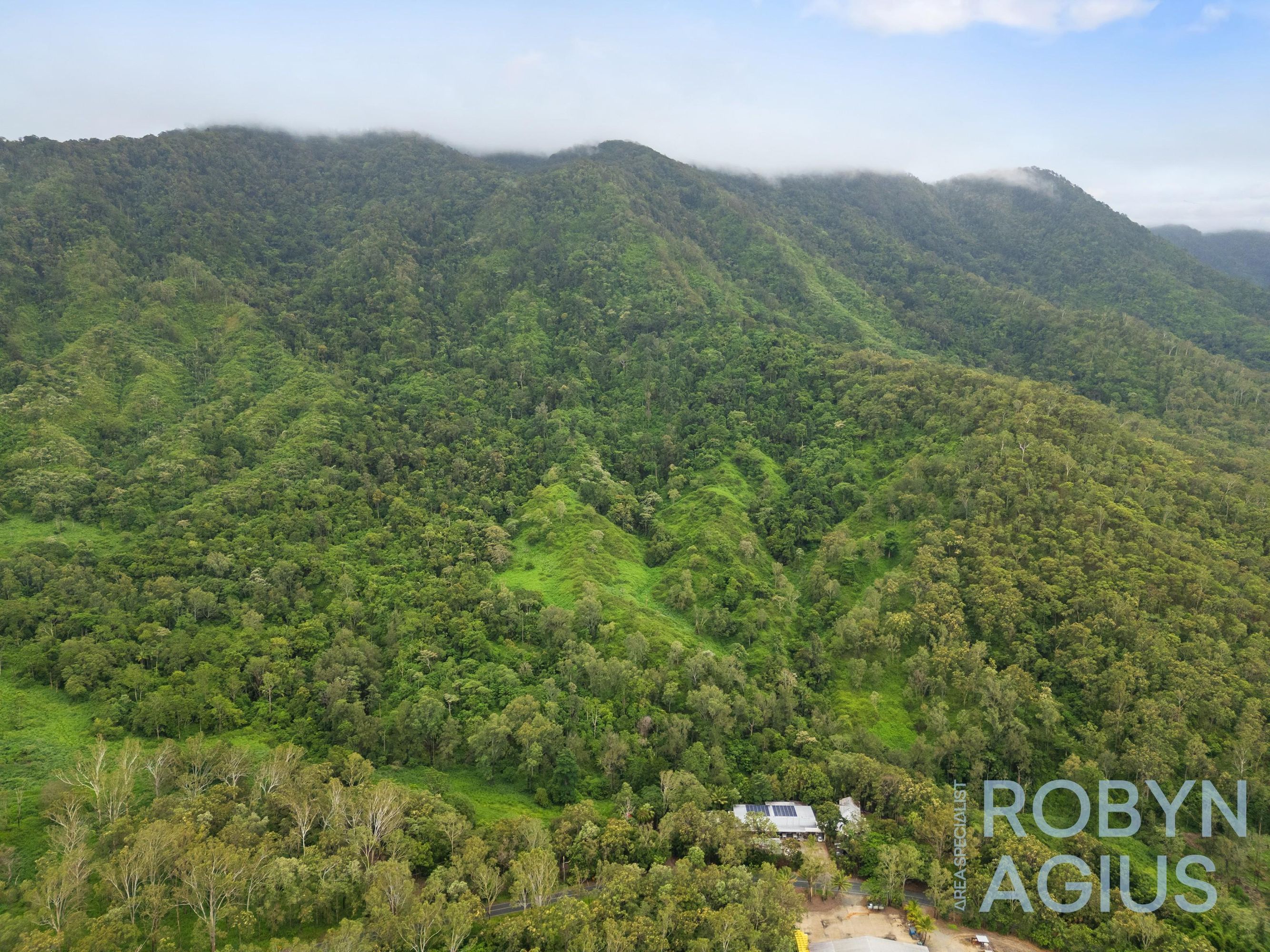 Lot 8/6556 Mackay Eungella Road, Netherdale, Netherdale - Image 1