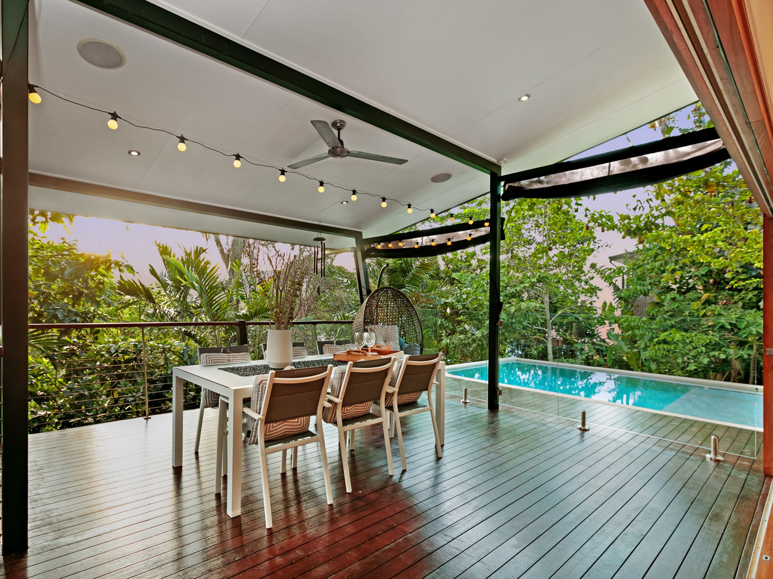31 Lookout Terrace, Trinity Beach, QLD 4879, Trinity Beach - Thumbnail 3