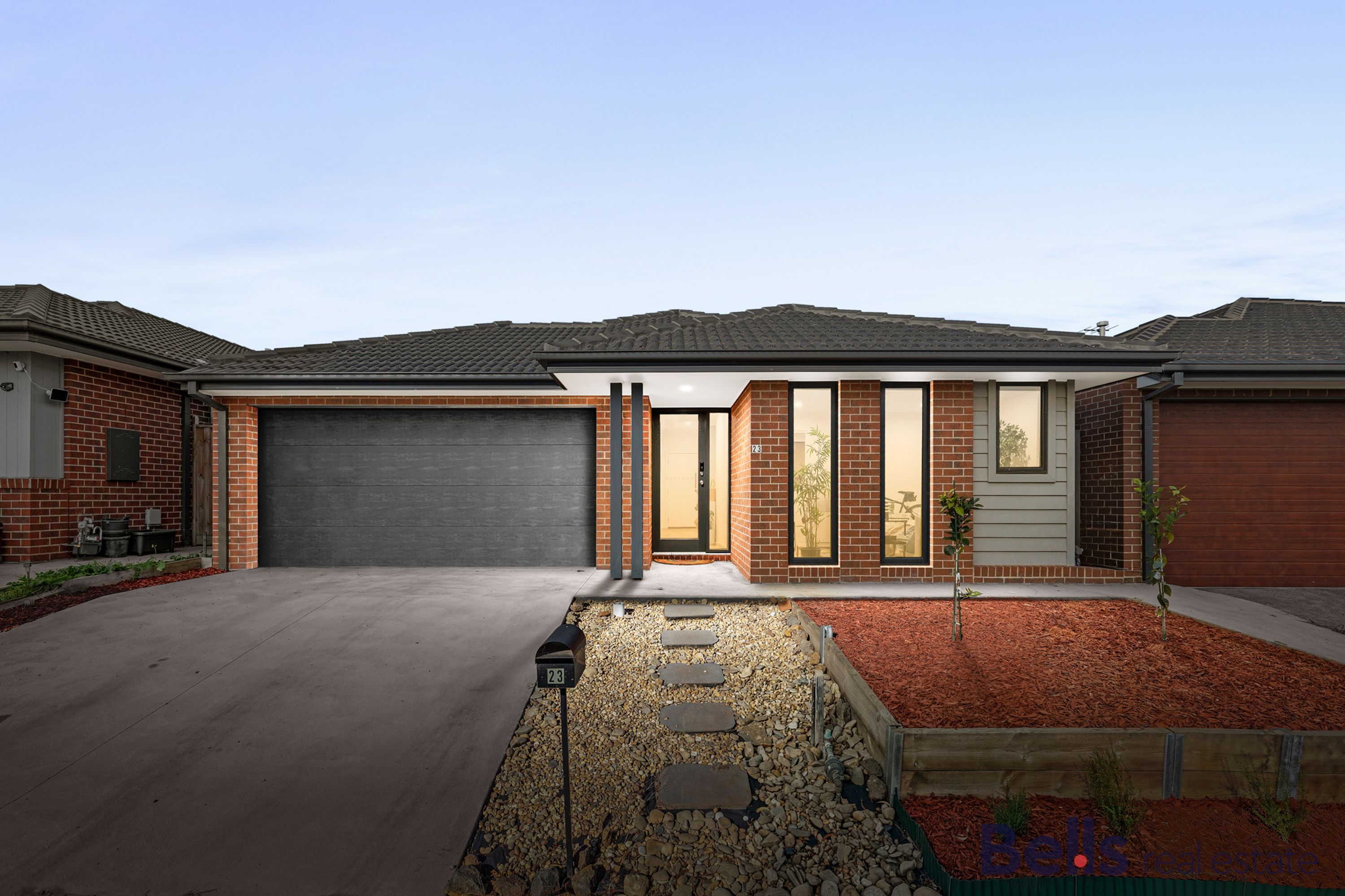 23 Selbourne Street, Strathtulloh - Image 1