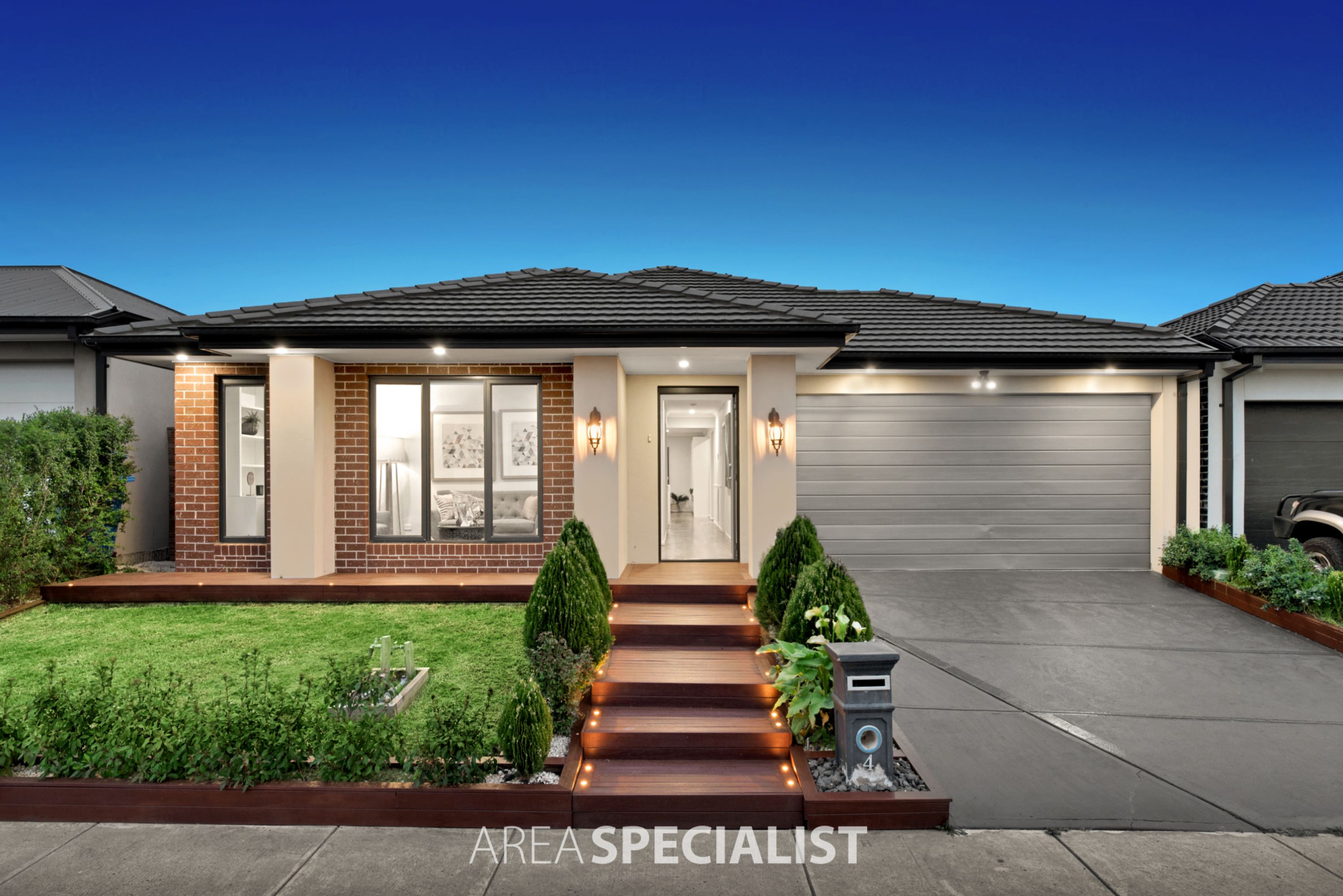 4 Shimar St, Clyde North