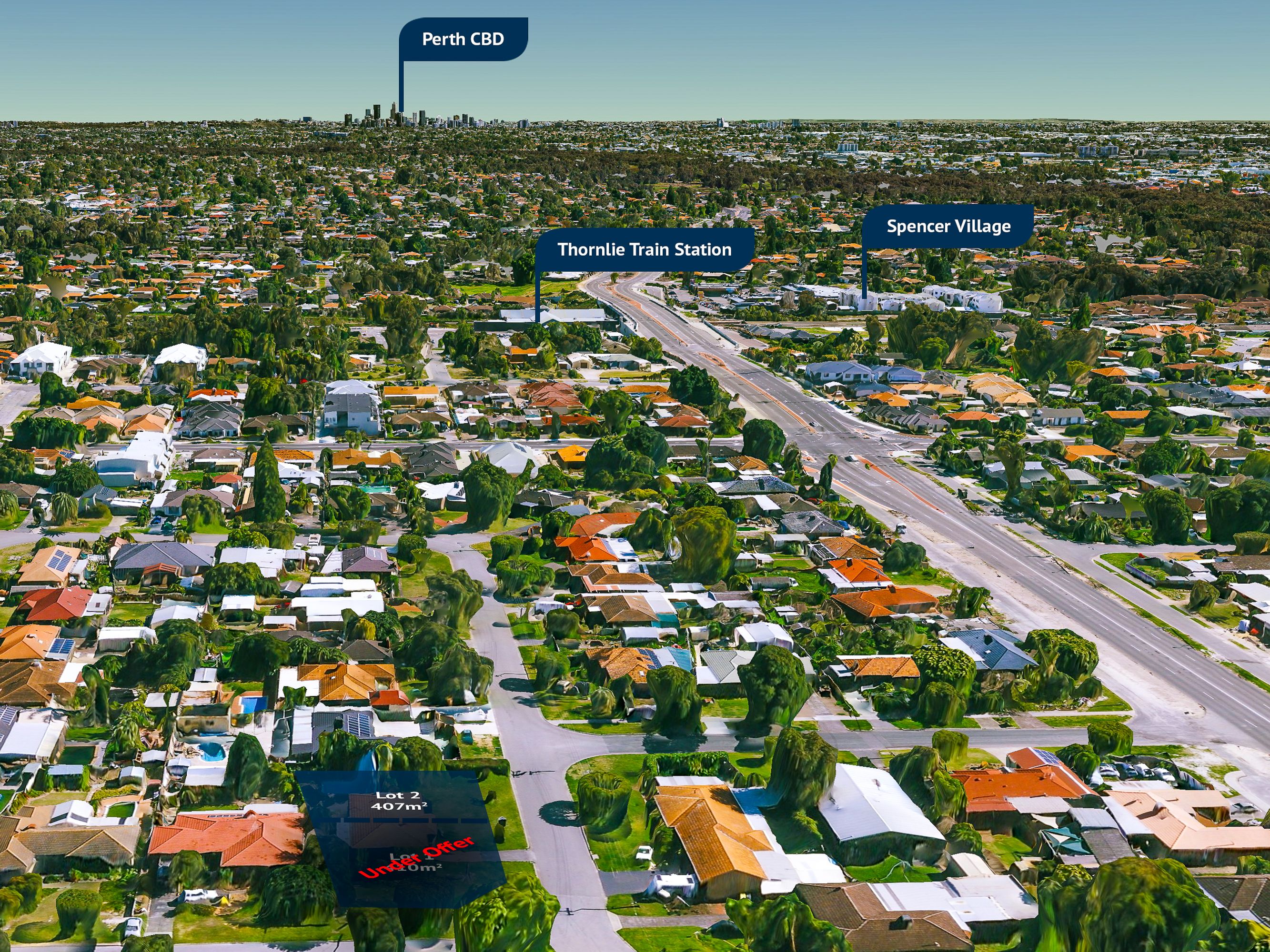 2/2 Anderson Way, Thornlie - Thumbnail 4