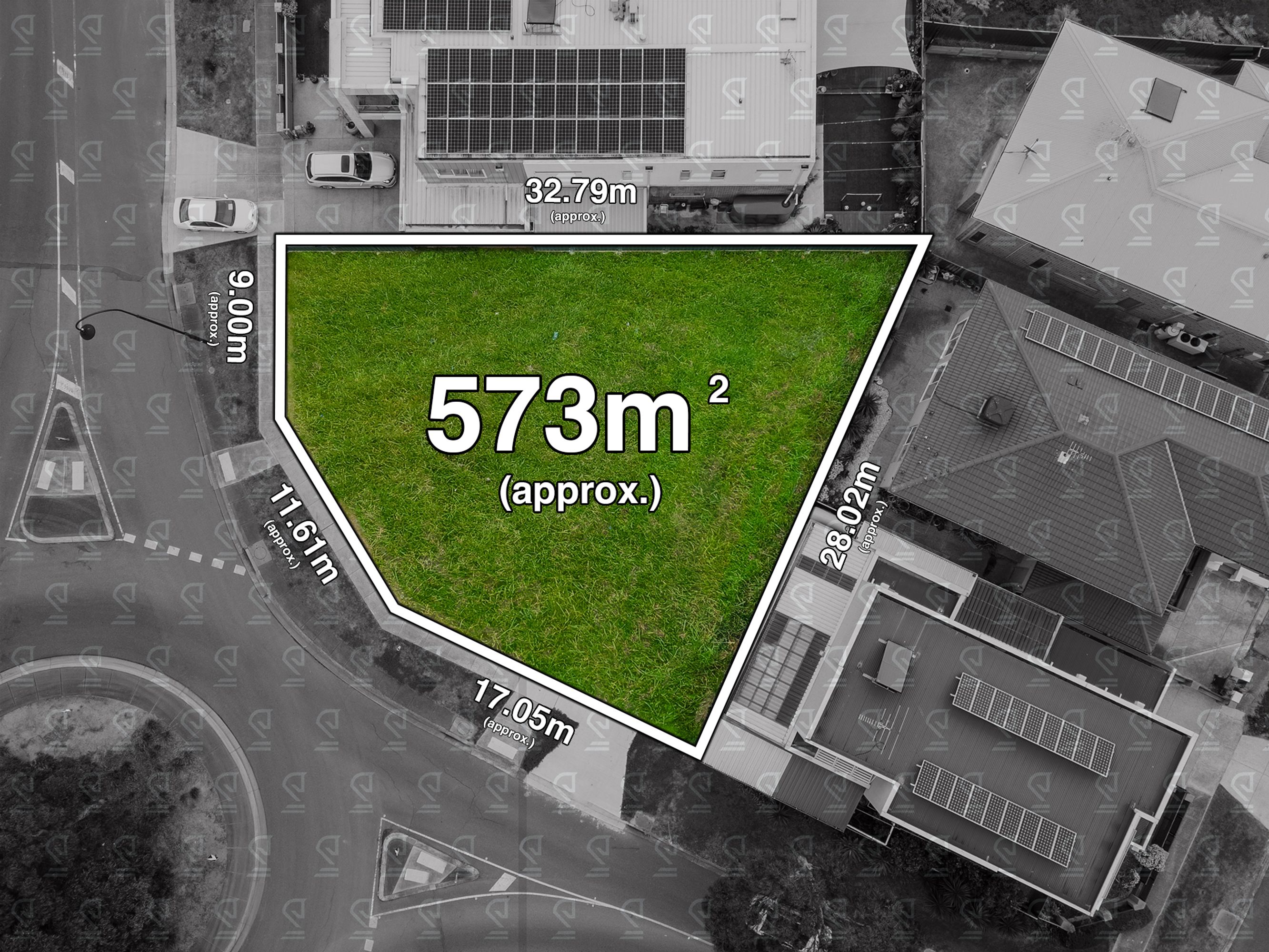 20 Rivervalley Boulevard, Sunshine North VIC 3020, Sunshine North - Thumbnail 3