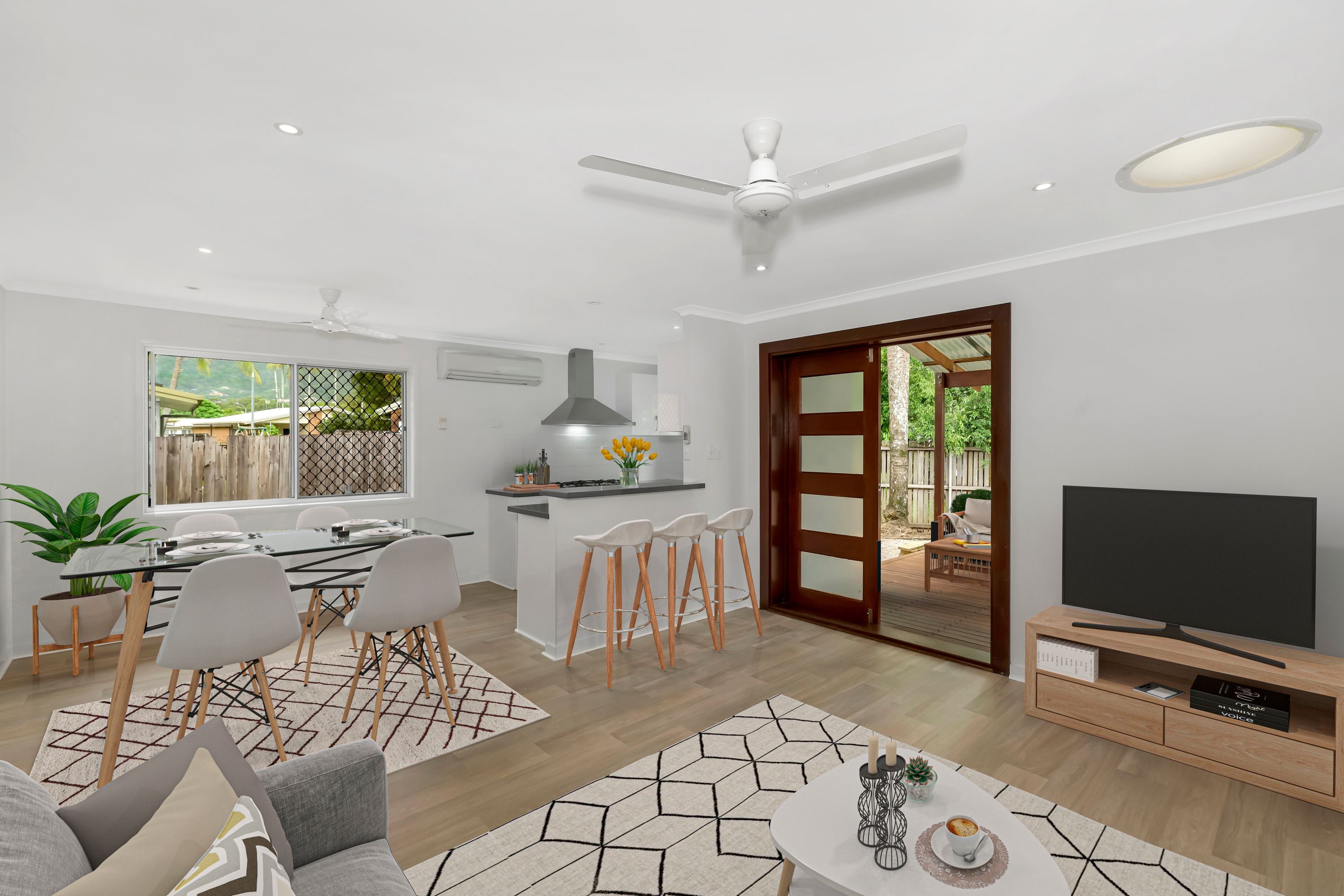 7 Goru Court, Mooroobool, QLD 4870, Mooroobool - Thumbnail 3