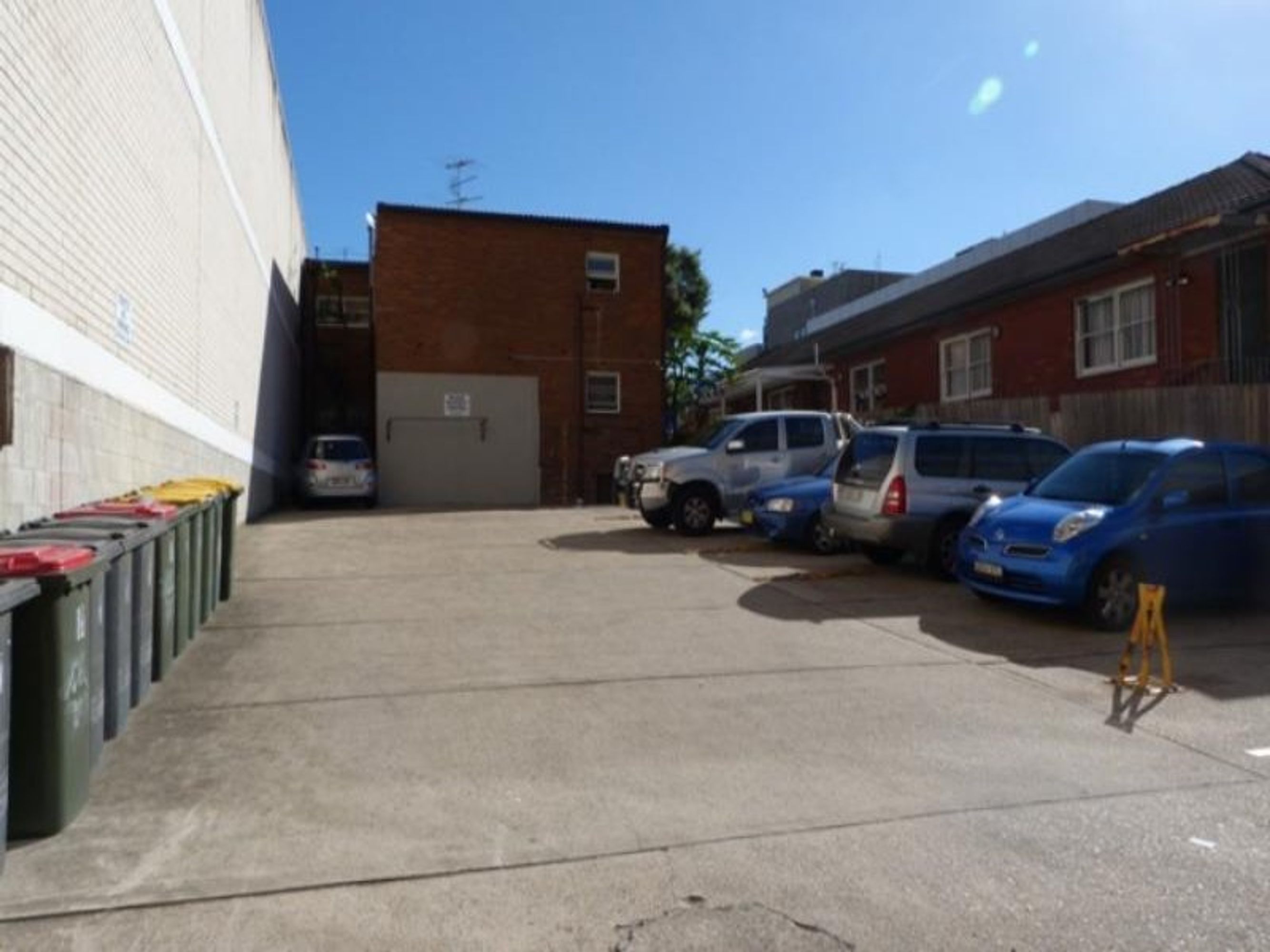 9/46 Montgomery St, Kogarah, Kogarah - Thumbnail 2