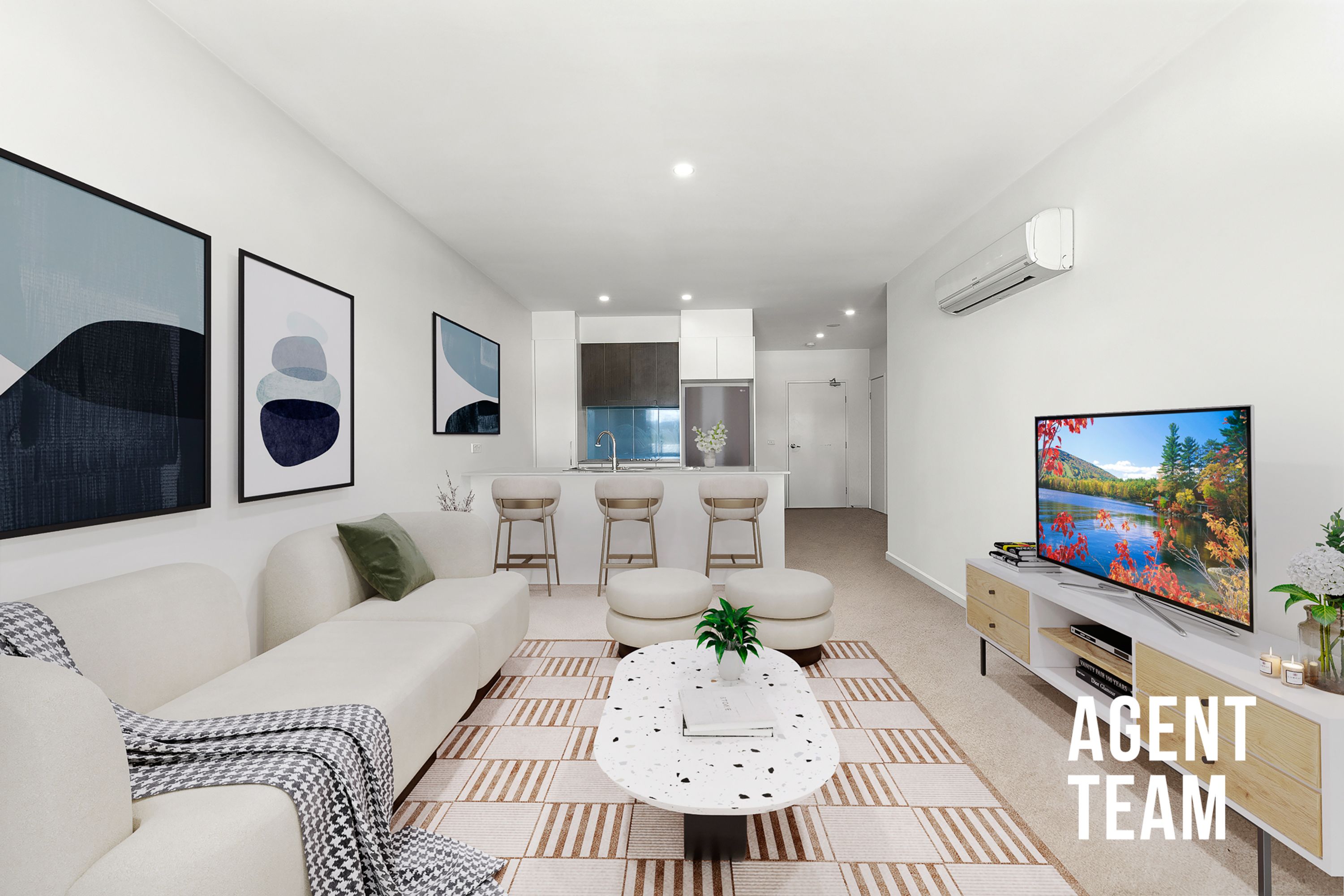 131/230 Flemington Road, Harrison - Image 1