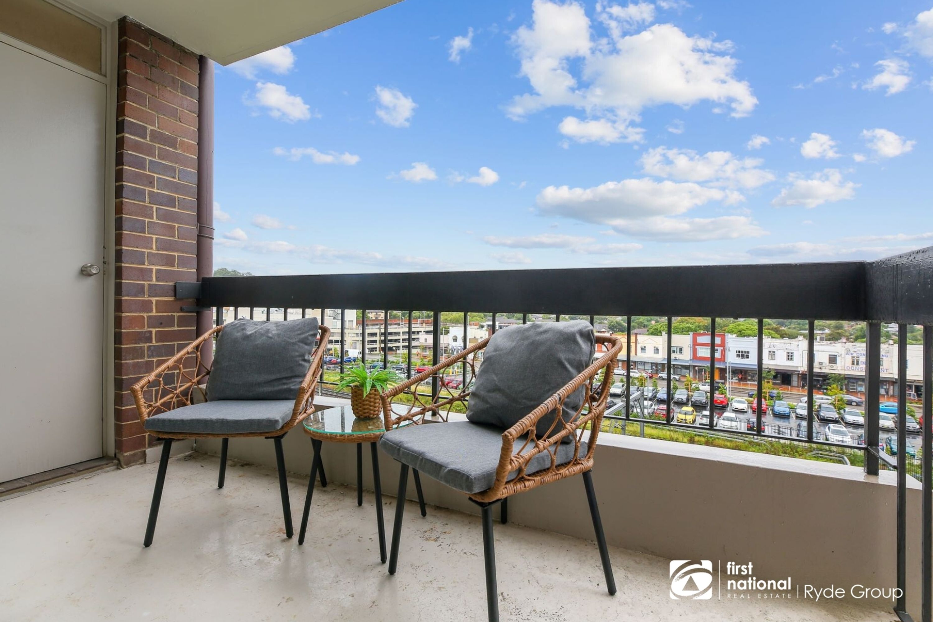 59/57-61 West Parade, West Ryde, NSW 2114