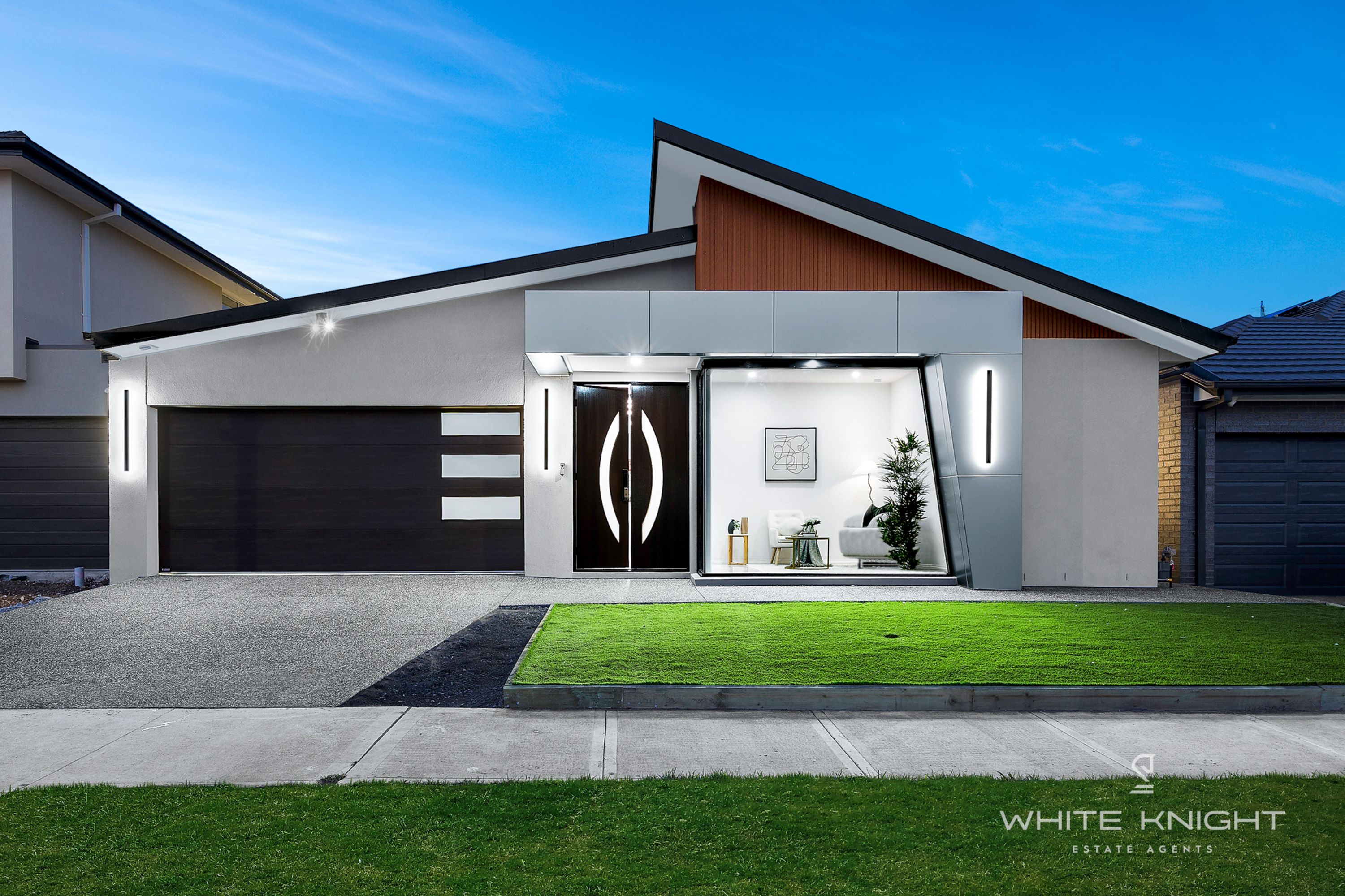 21 Cottesmore Street, Fraser Rise VIC 3336, Fraser Rise - Image 1