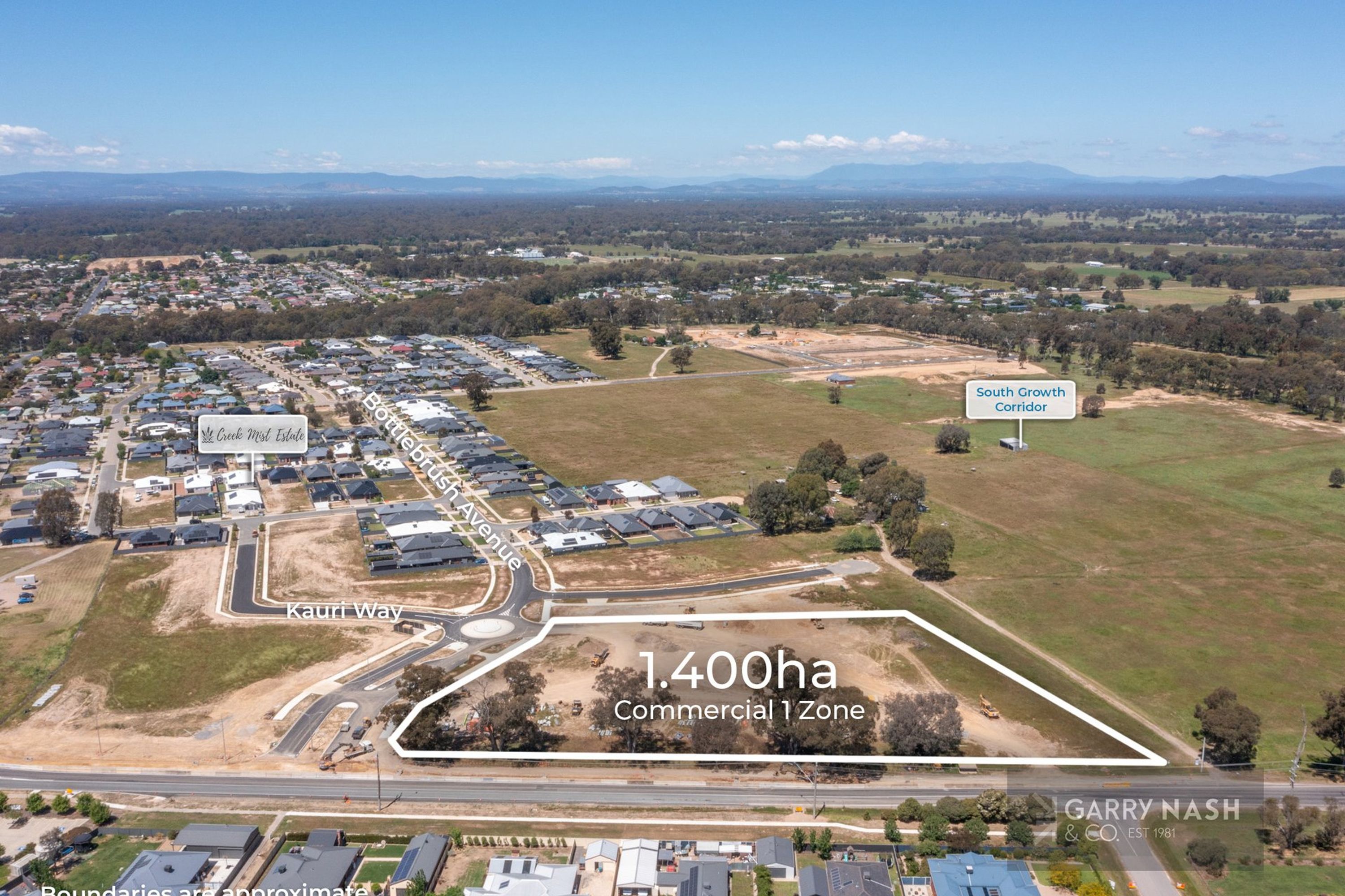 39 Bottlebrush Avenue, Wangaratta - Image 1