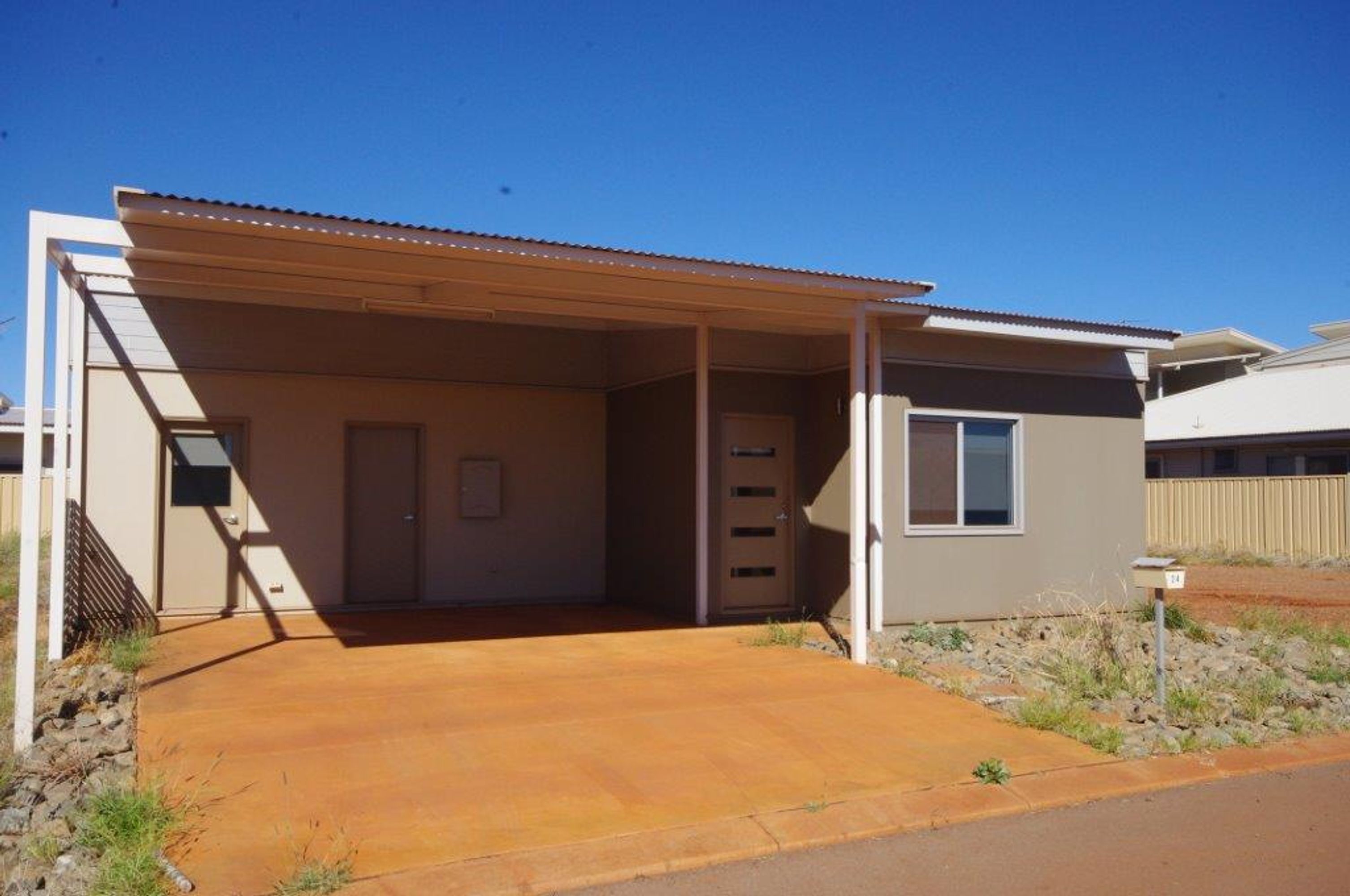 24 Kingsmilli Loop, Newman