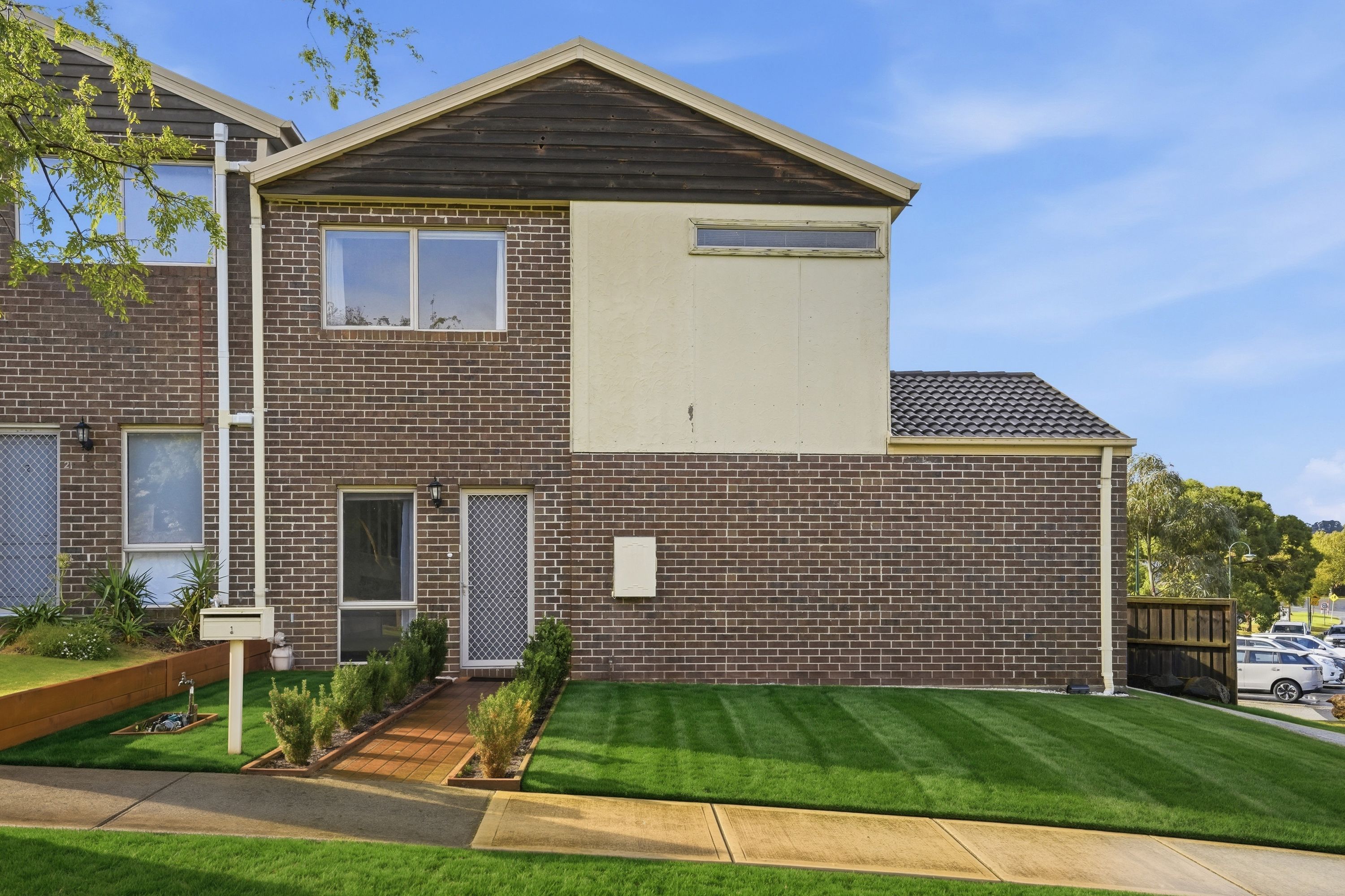 1/52-54 Shinners Avenue, Berwick, Berwick - Image 1