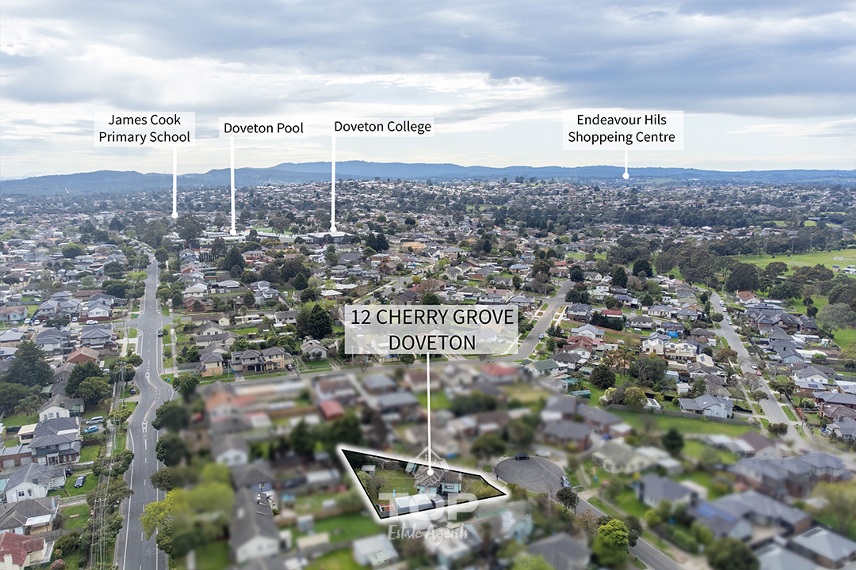 12 Cherry Grove, Doveton - Thumbnail 7