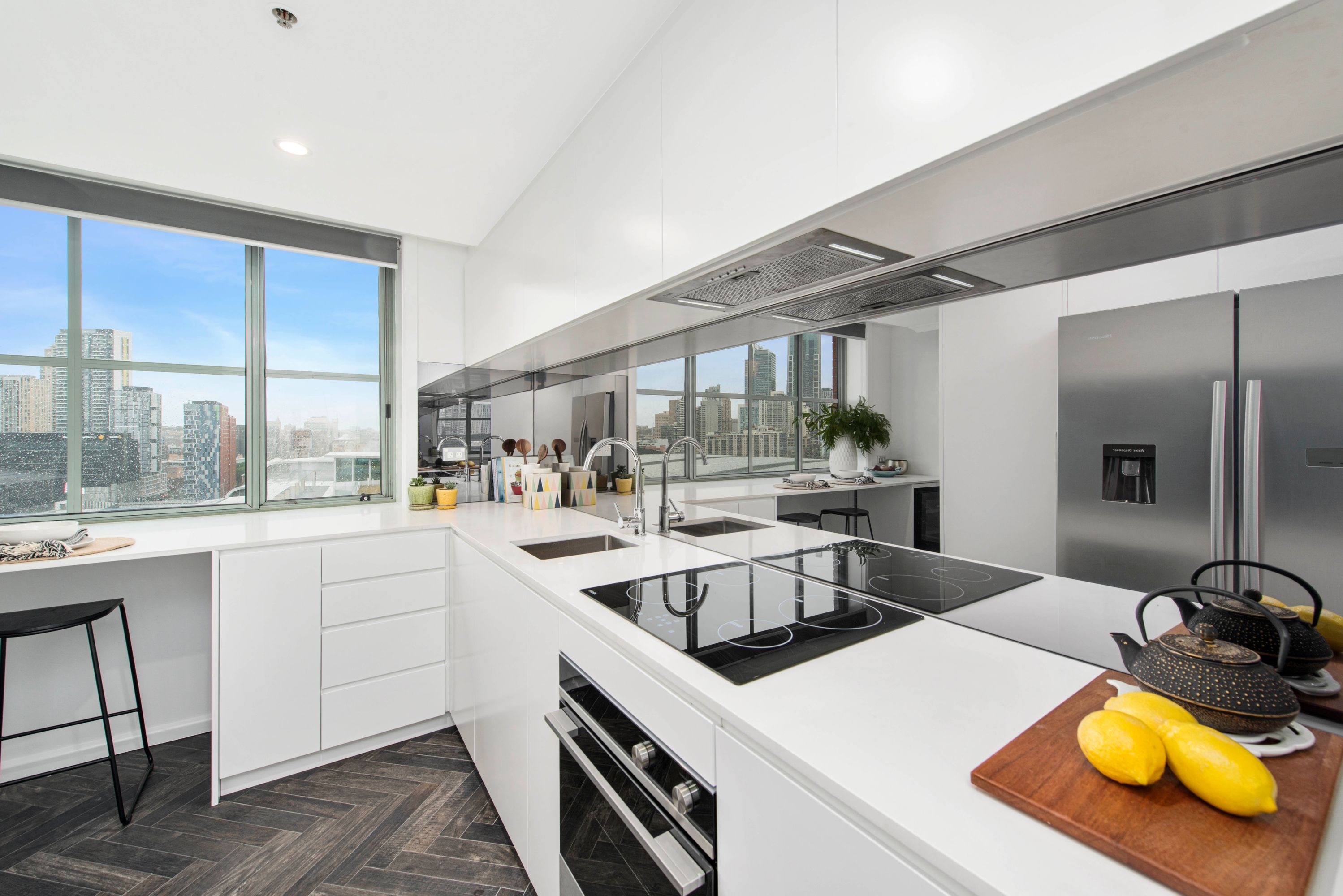 1301/243 Pyrmont Street, Pyrmont - Thumbnail 3