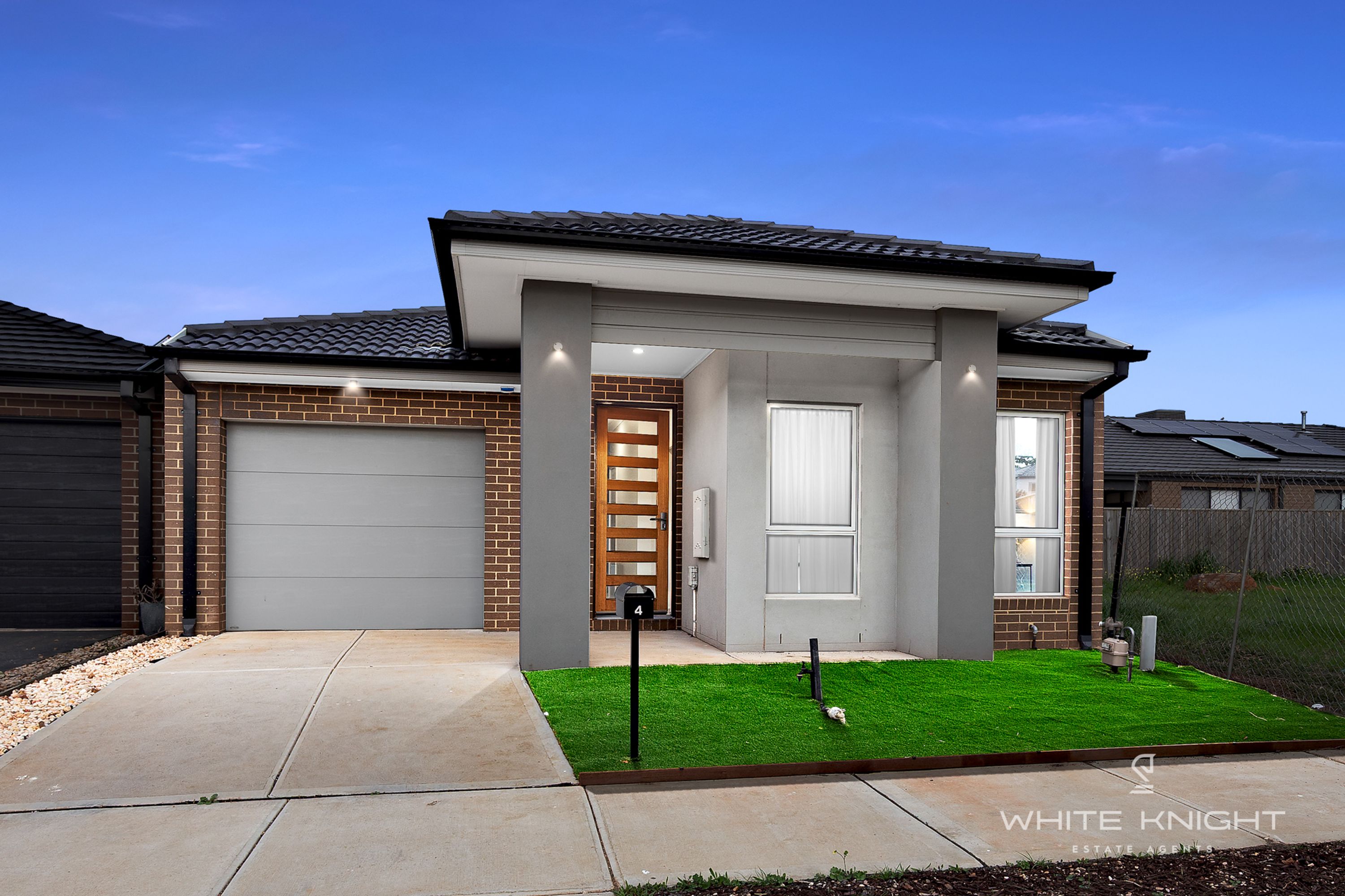 4 Rex Drive, Thornhill Park VIC 3335, Thornhill Park - Thumbnail 2