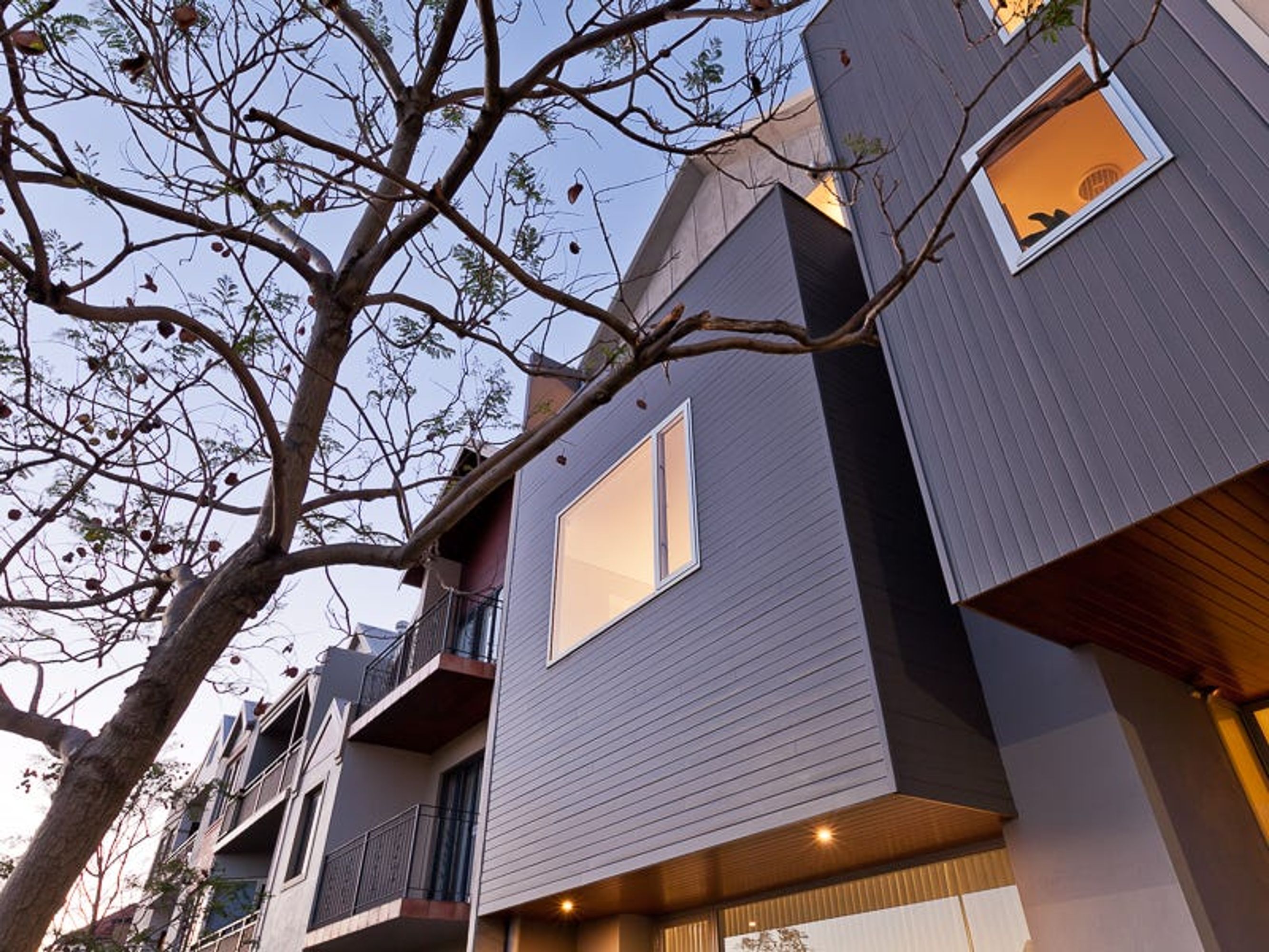 6 Edenderry Terrace, Subiaco, WA 6008, Subiaco - Thumbnail 2