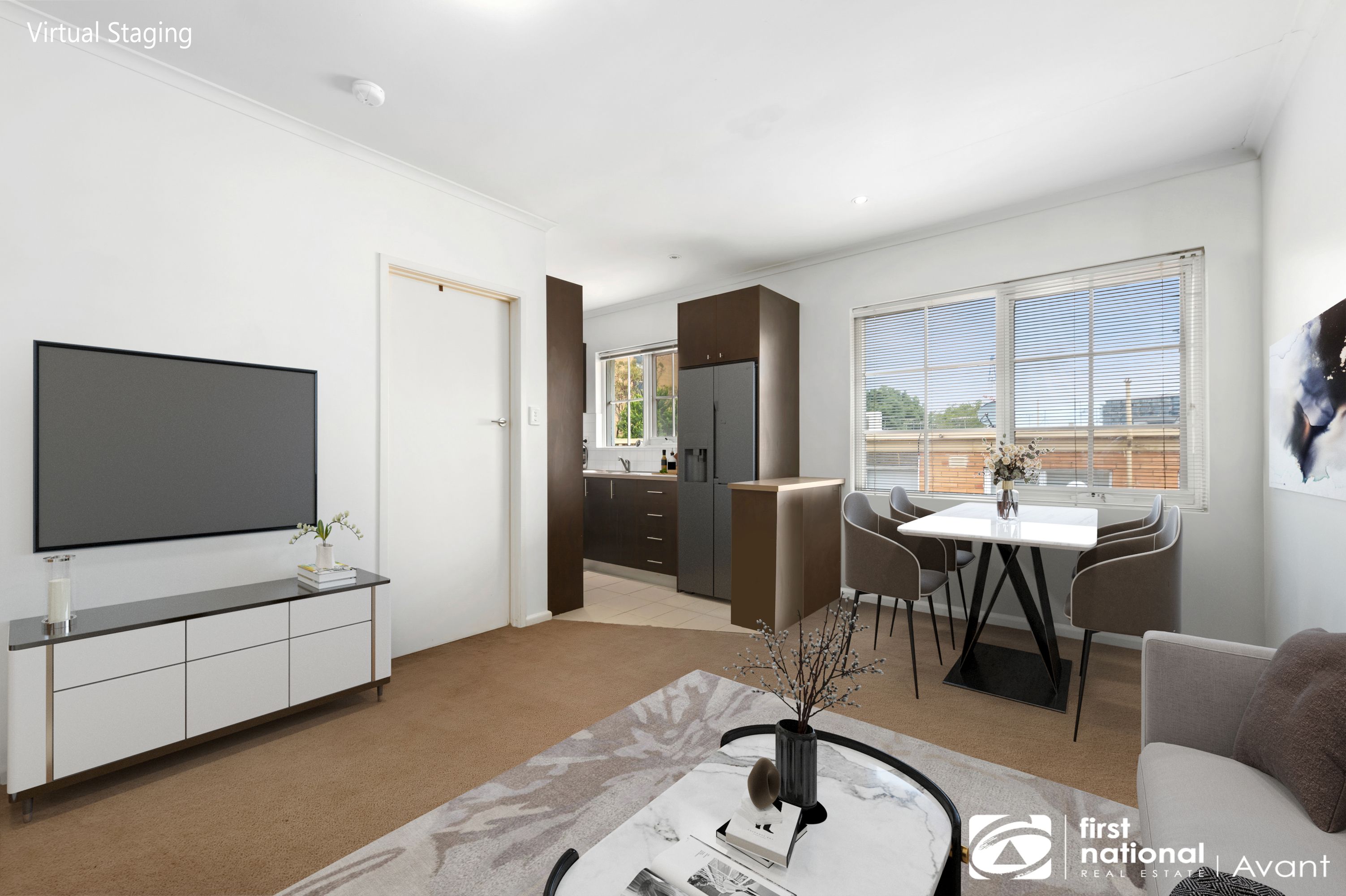 15/30-32 Tivoli Road, South Yarra - Thumbnail 3