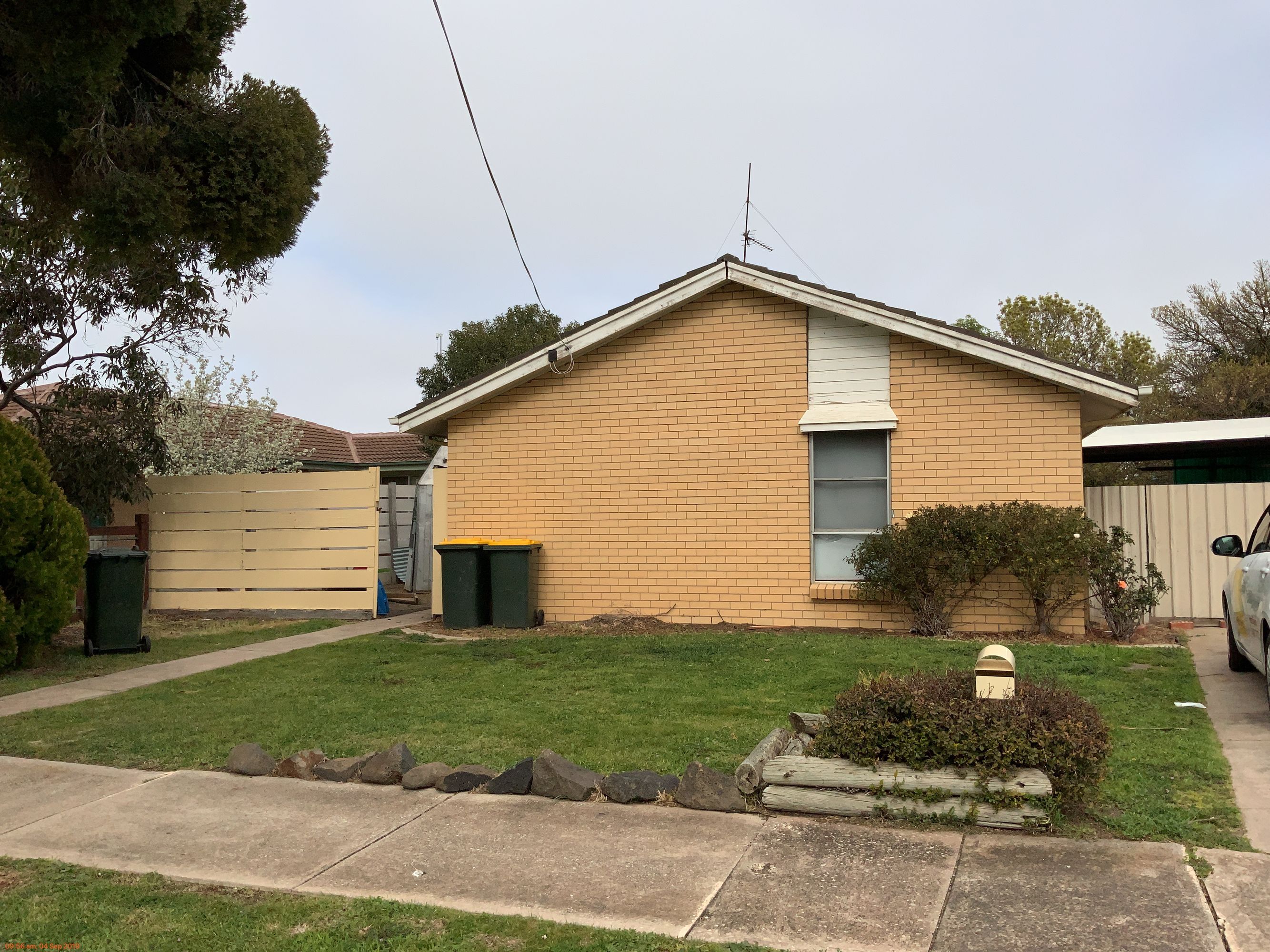 13 Forsyth Avenue, Horsham, VIC 3400