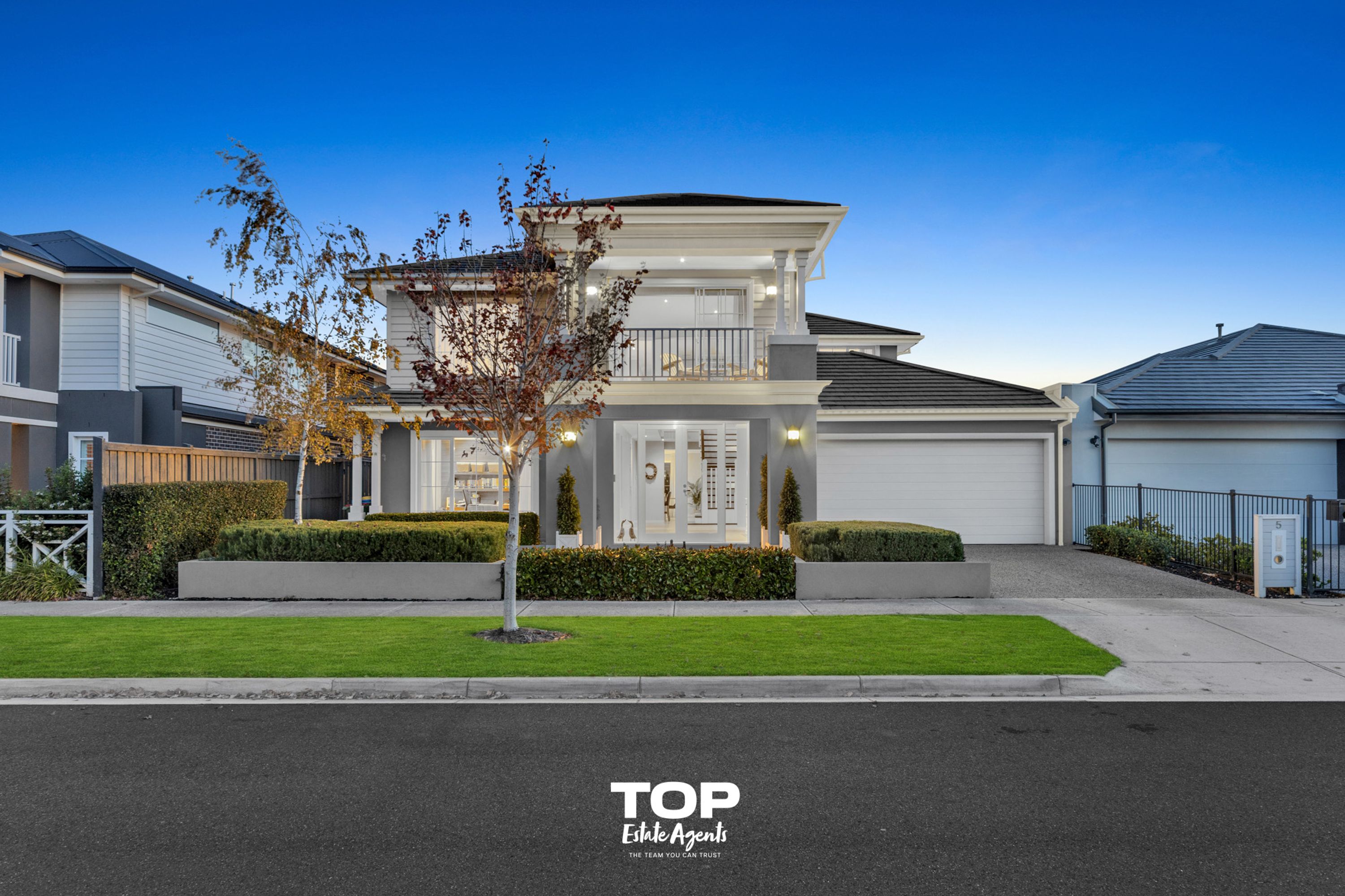 5 Sedge Street, Clyde North - Thumbnail 2