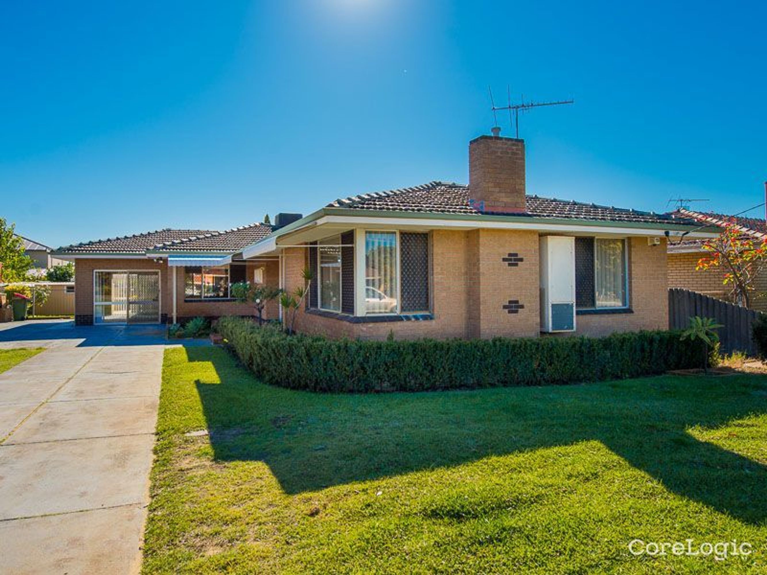 589 Morley Drive