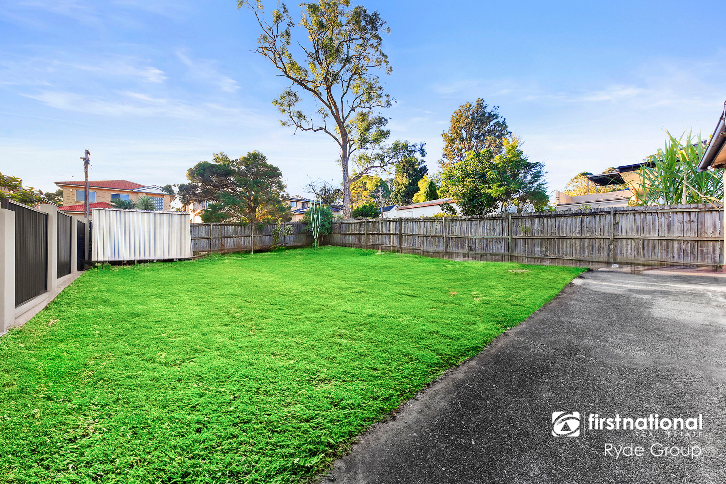 19. Griffiths Avenue, West Ryde, NSW 2114