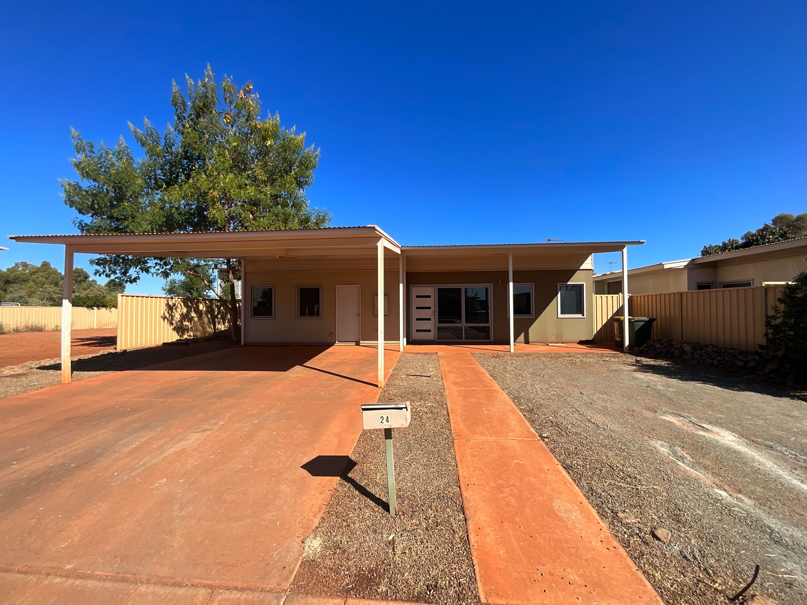 24 MullaMulla Street, Newman, Newman - Thumbnail 2