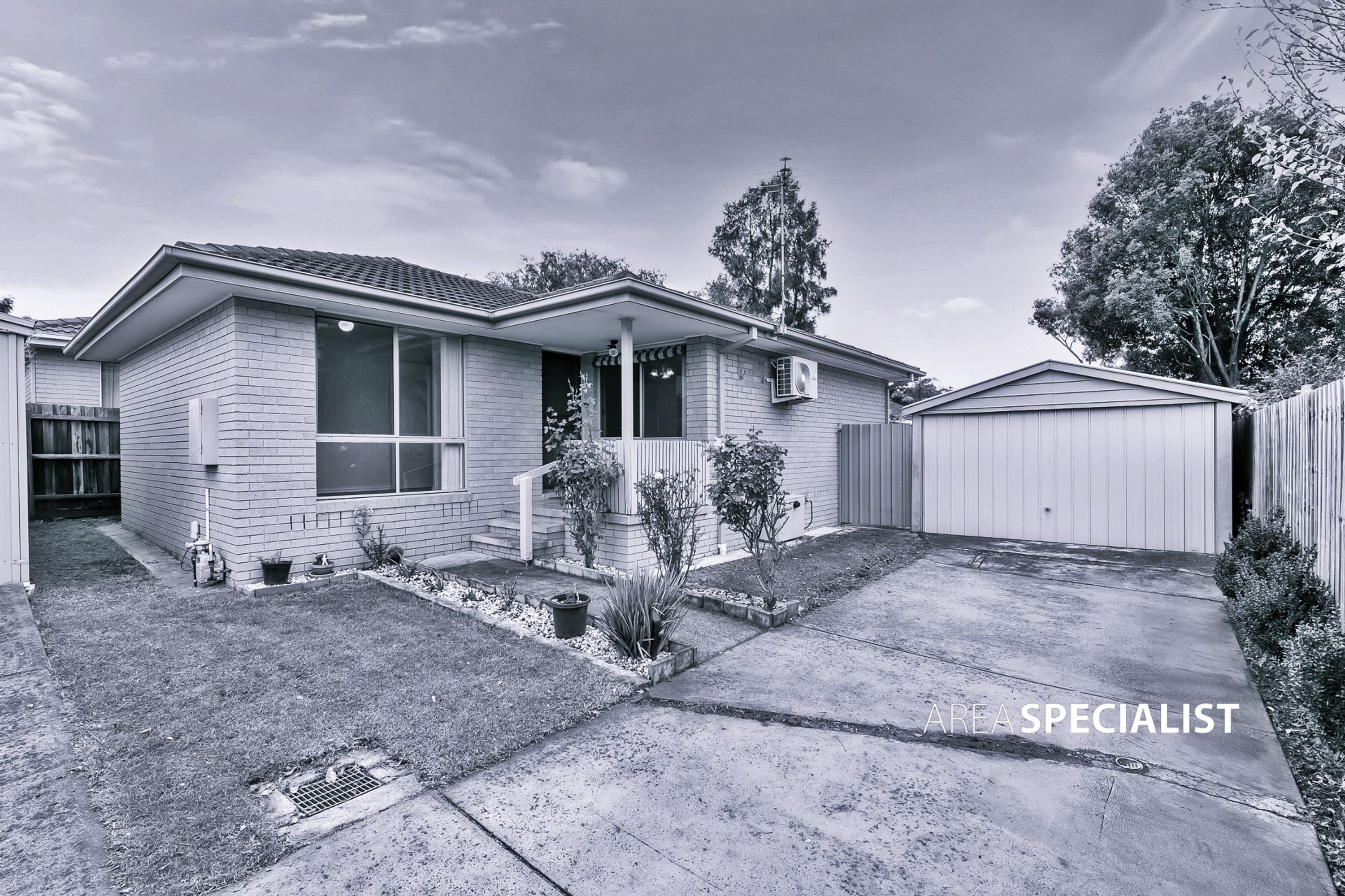 2/13 Davidson Street, Springvale, VIC 3171
