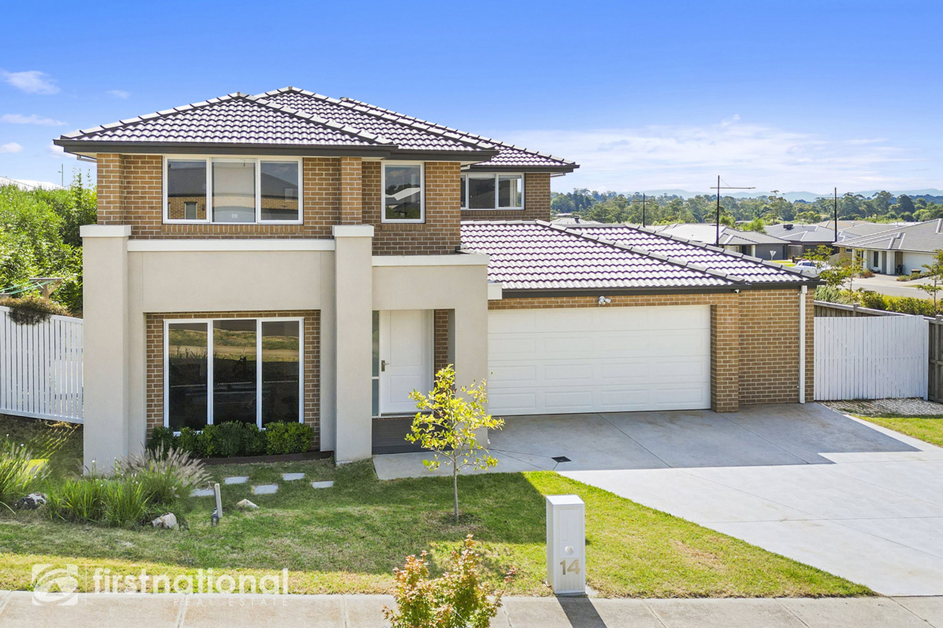14 Sheraton Rise, Drouin