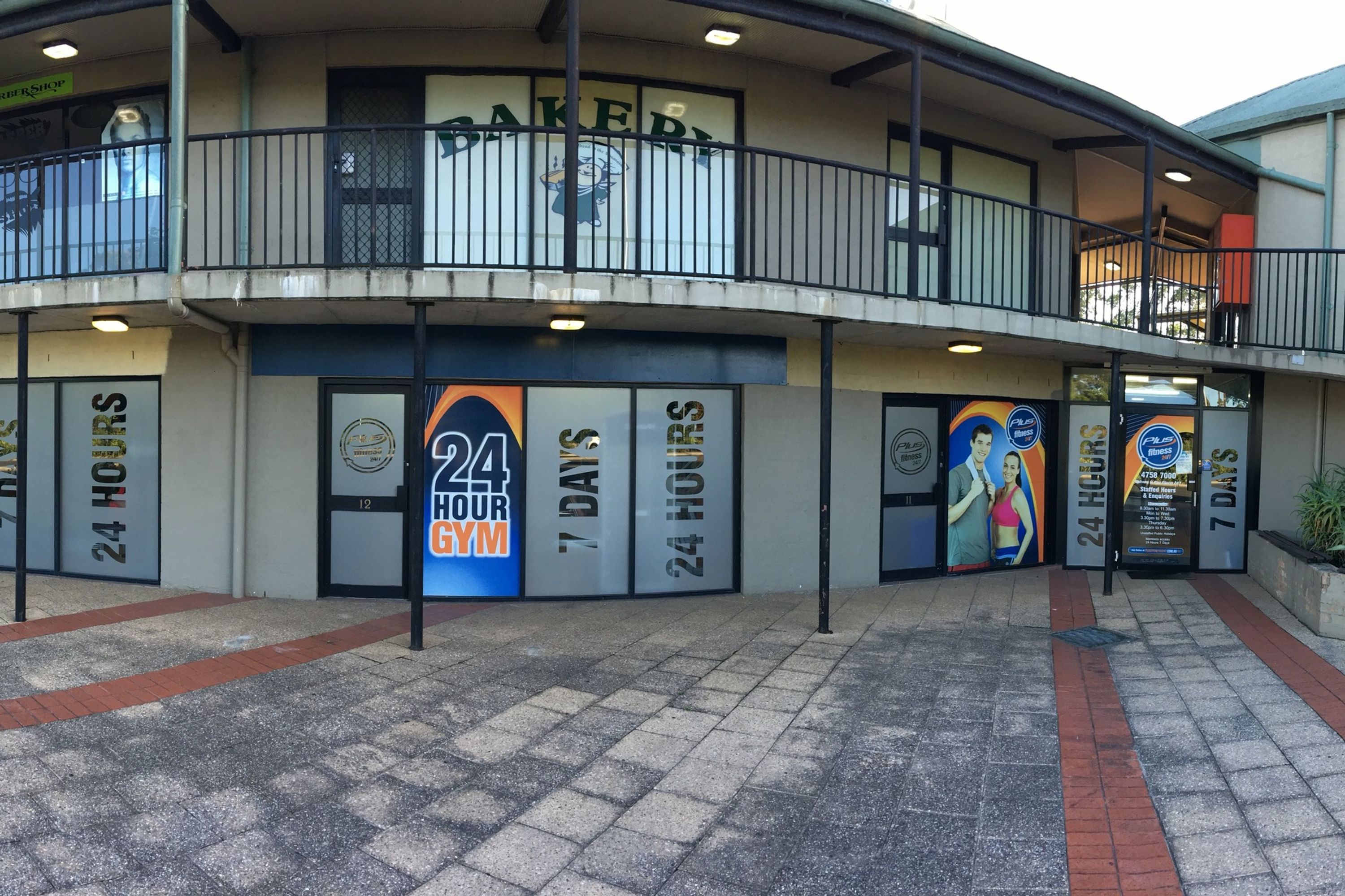 Shops 11,1/193-195 Great Western Highway, Hazelbrook - Thumbnail 7