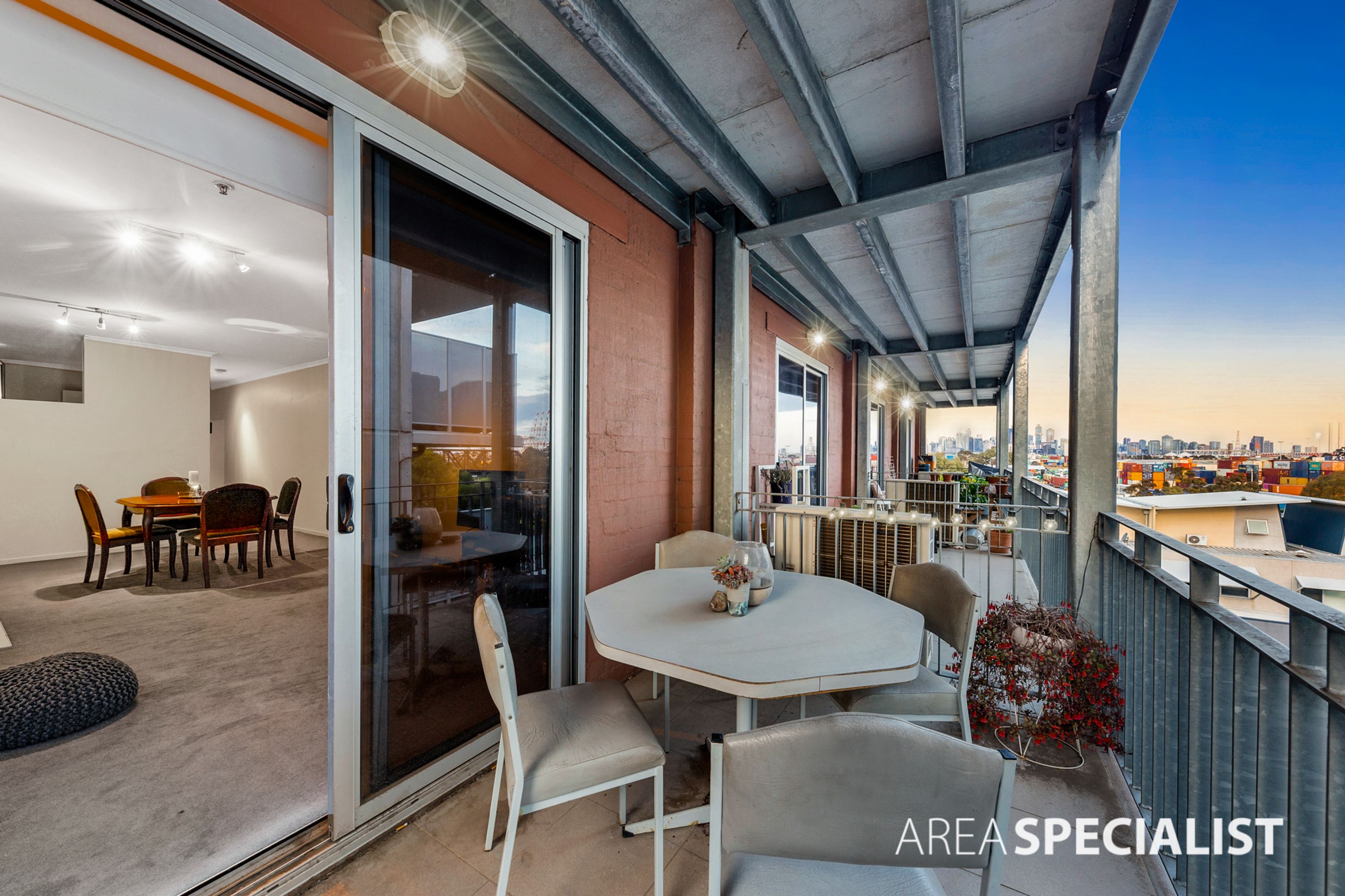 23/31 Moreland Street, Footscray VIC 3011, Footscray - Thumbnail 2
