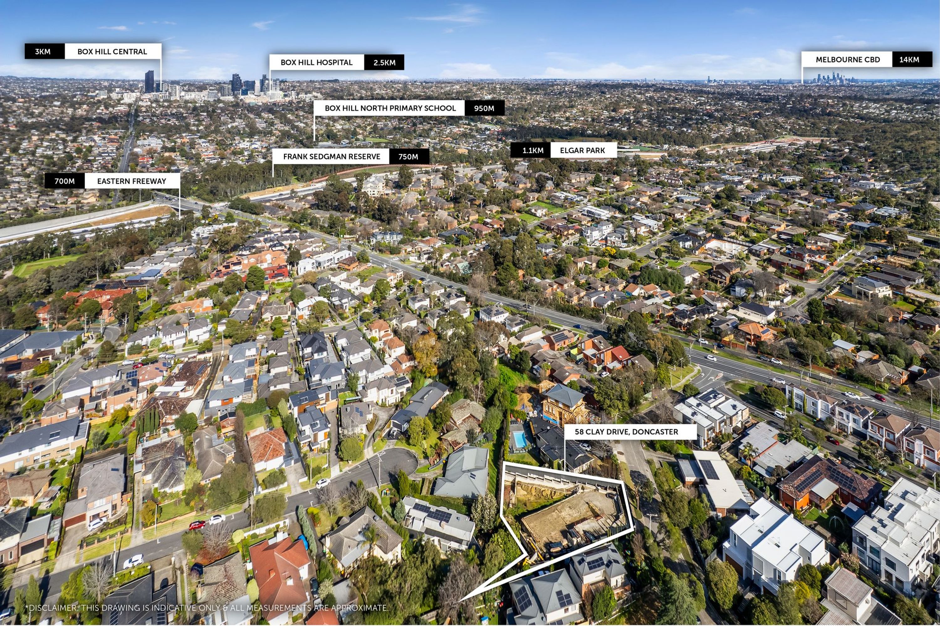 58 Clay Drive, Doncaster, Doncaster - Thumbnail 6