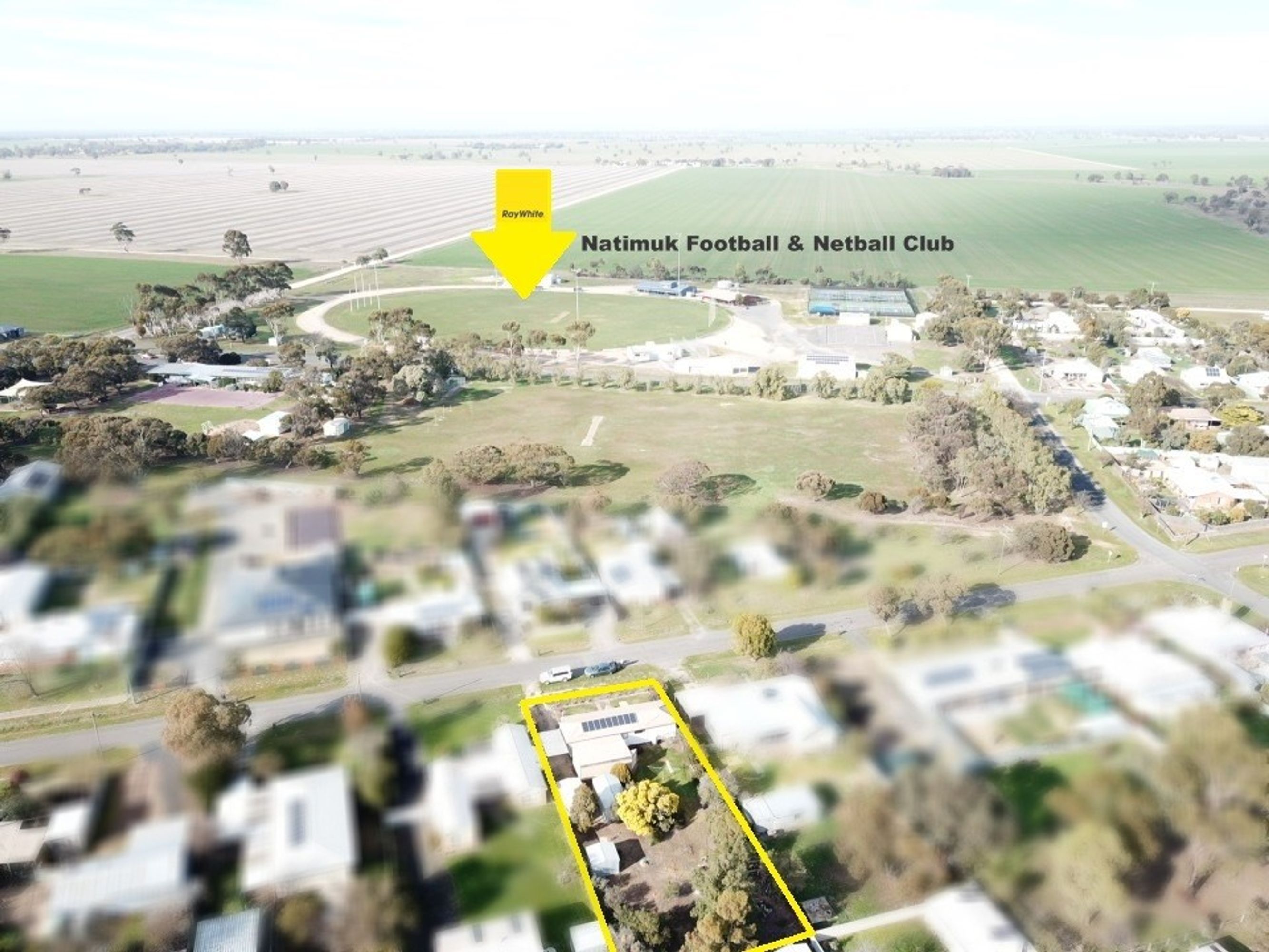 26 Regent Street, Natimuk VIC 3409, Natimuk - Thumbnail 2