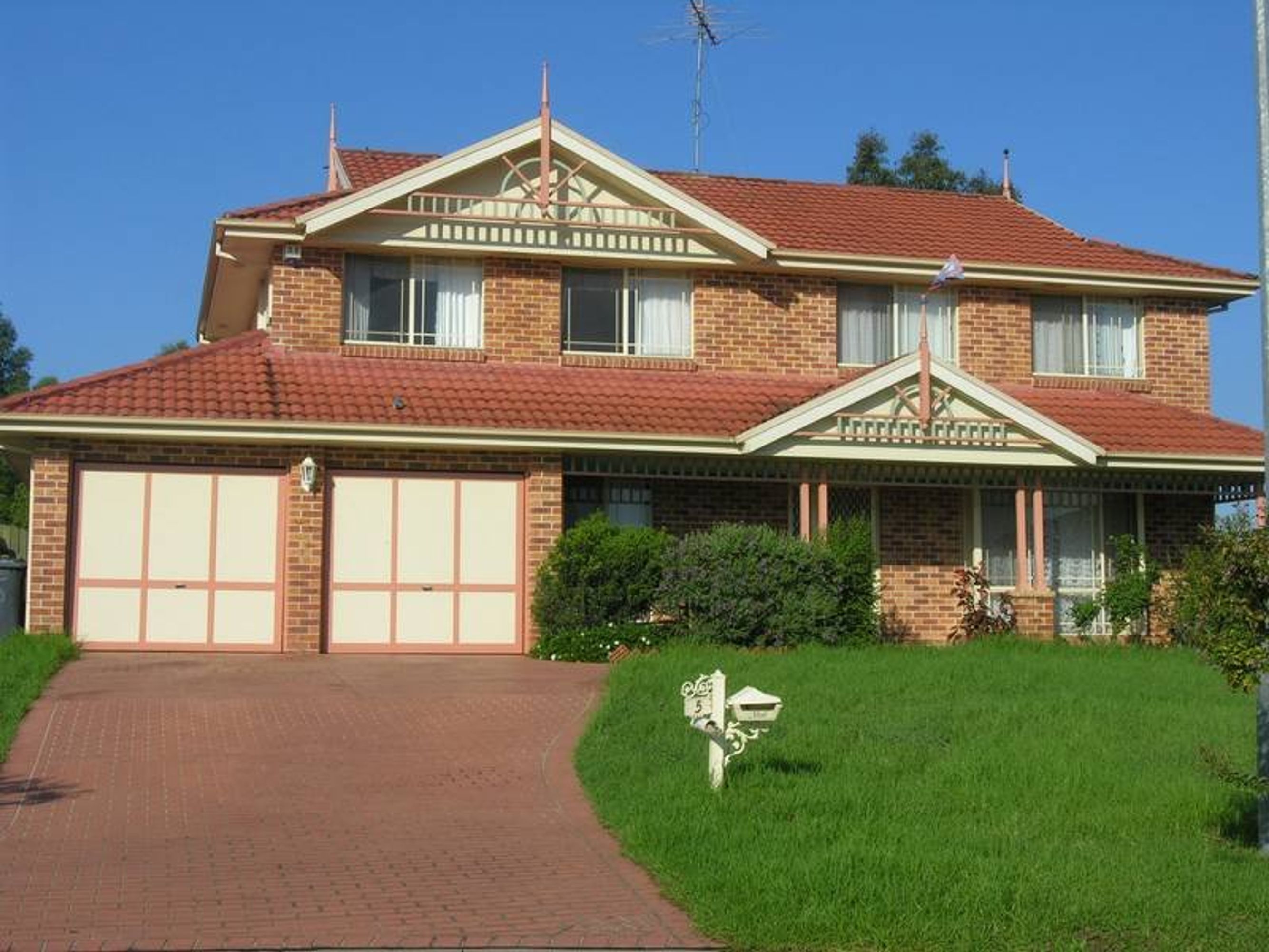 Glenmore Park NSW 2745, Glenmore Park - Thumbnail 4