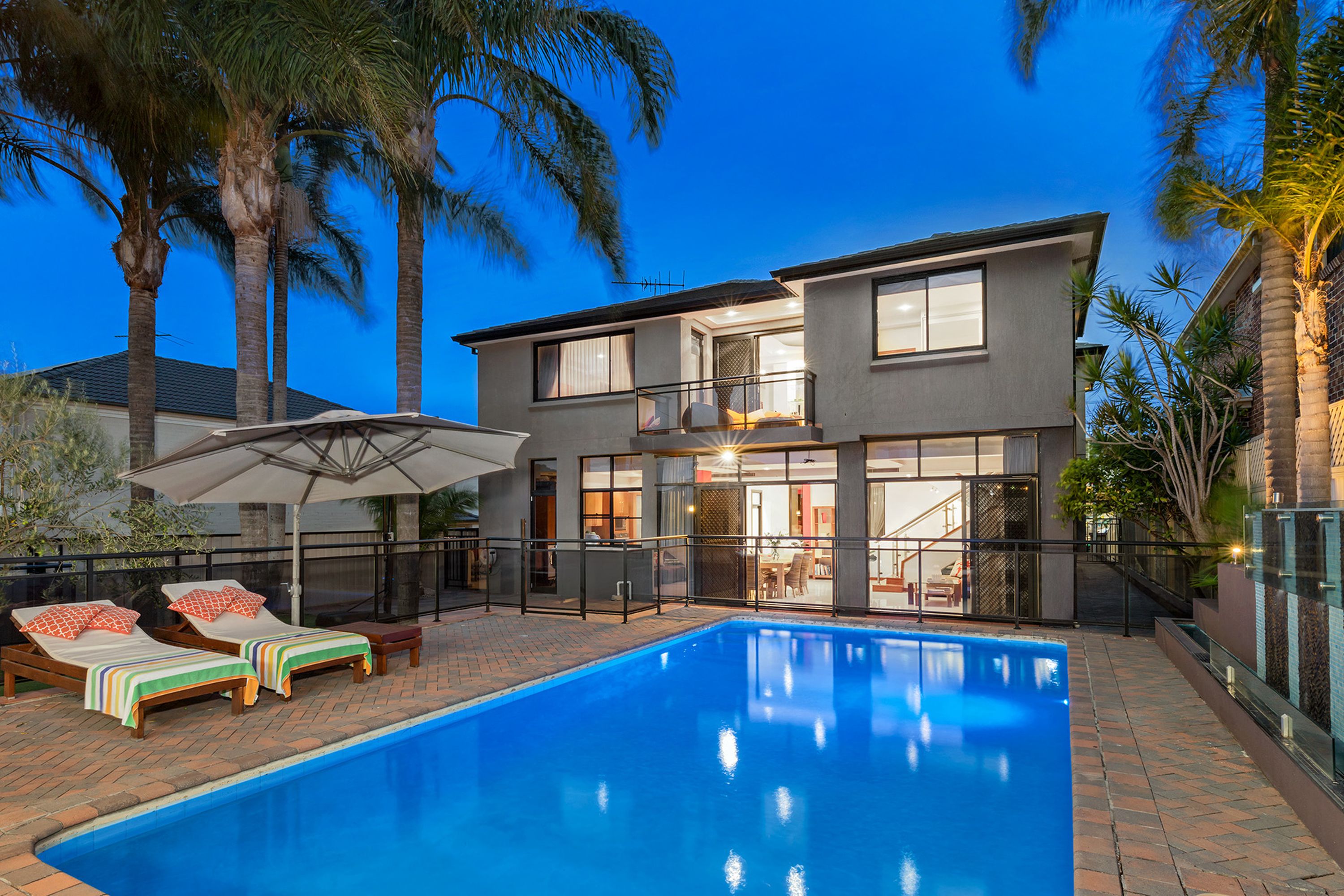 121 Moorefields Road