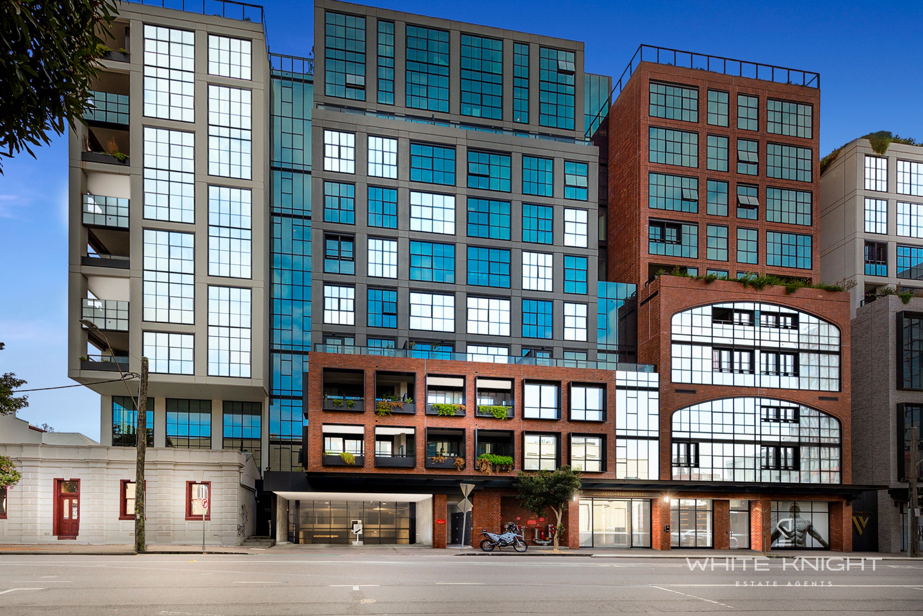 530/11 Wellington Street, Collingwood - Thumbnail 2