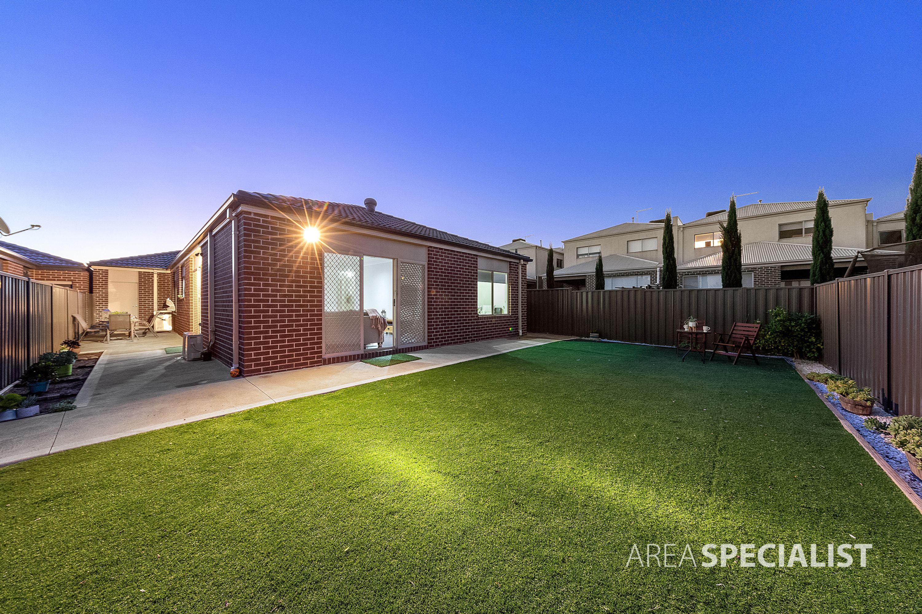 42 City Vista Court, Fraser Rise VIC 3336, Fraser Rise - Thumbnail 4