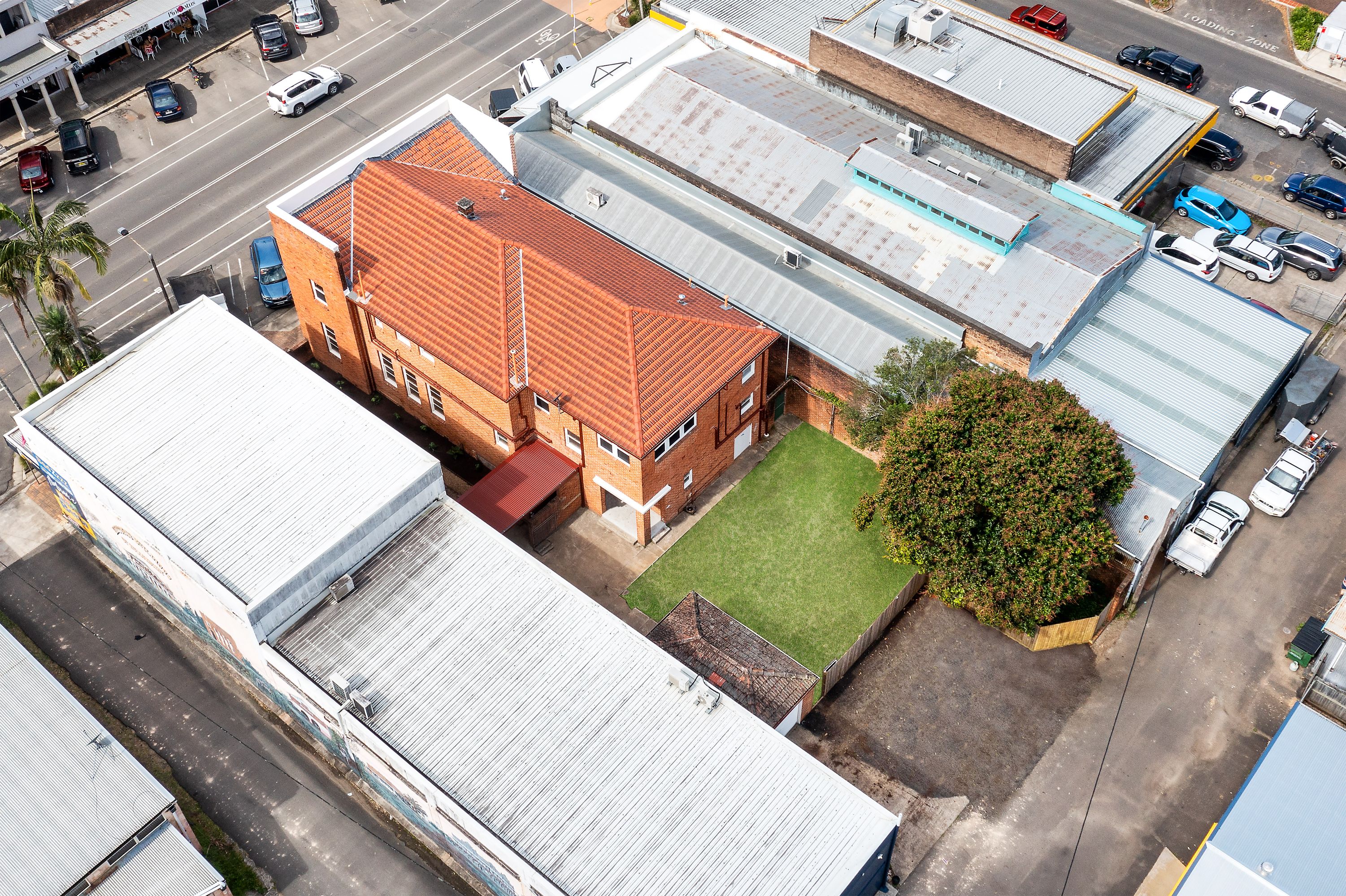 71-77 Burringbar Street, Mullumbimby - Image 1