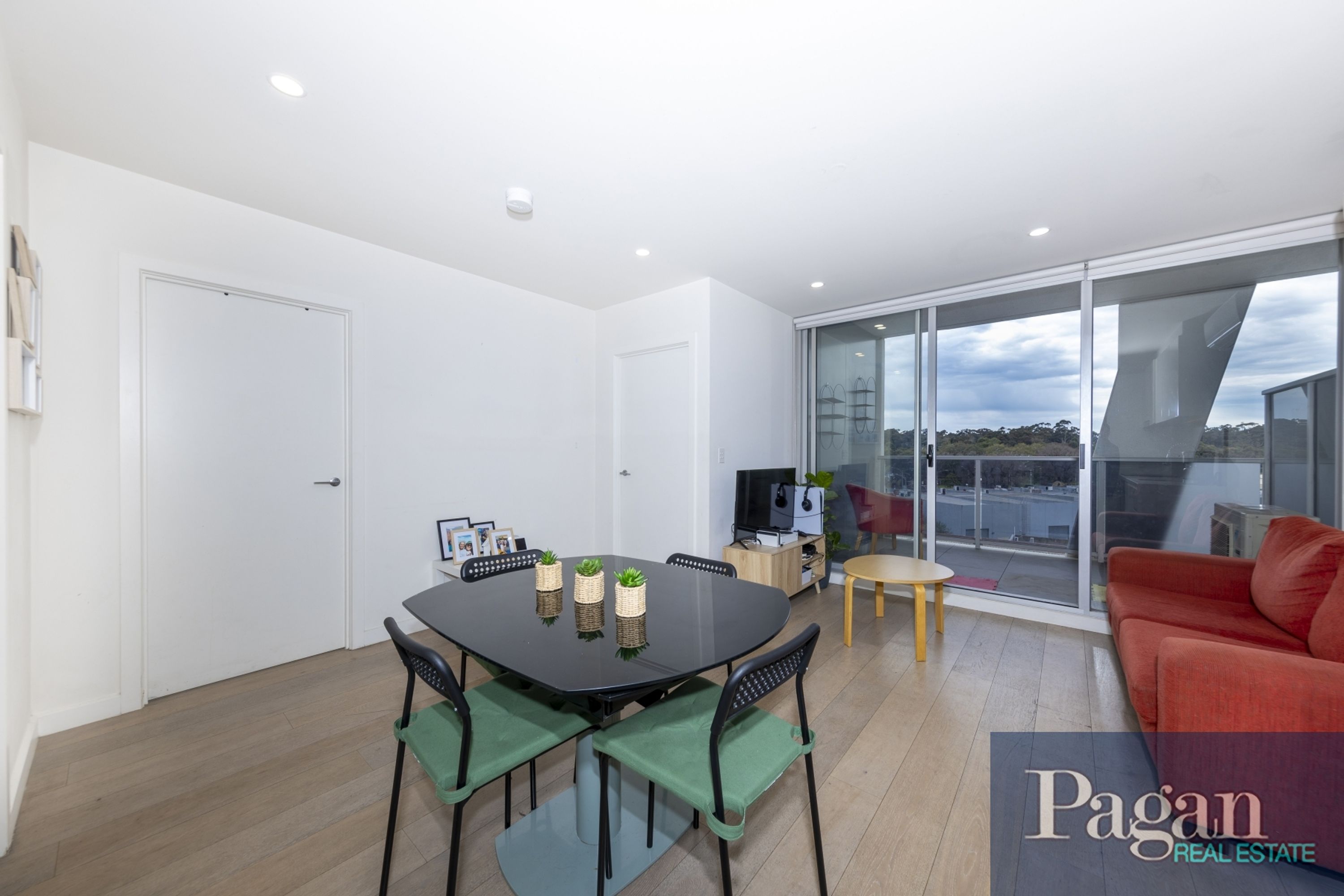 407/33 racecourse road, North Melbourne - Thumbnail 3