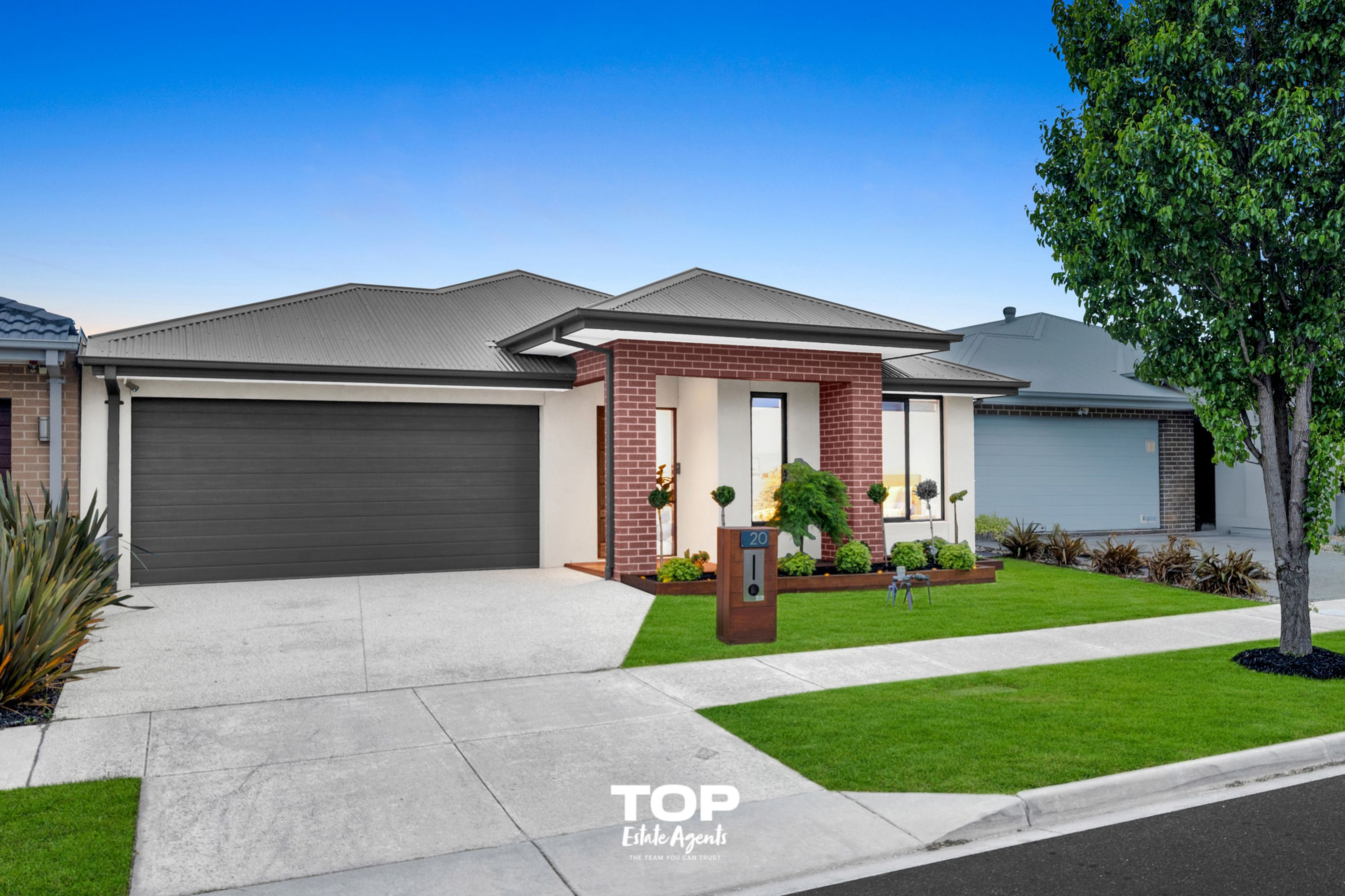20 Marblelight Way, Clyde North - Thumbnail 2
