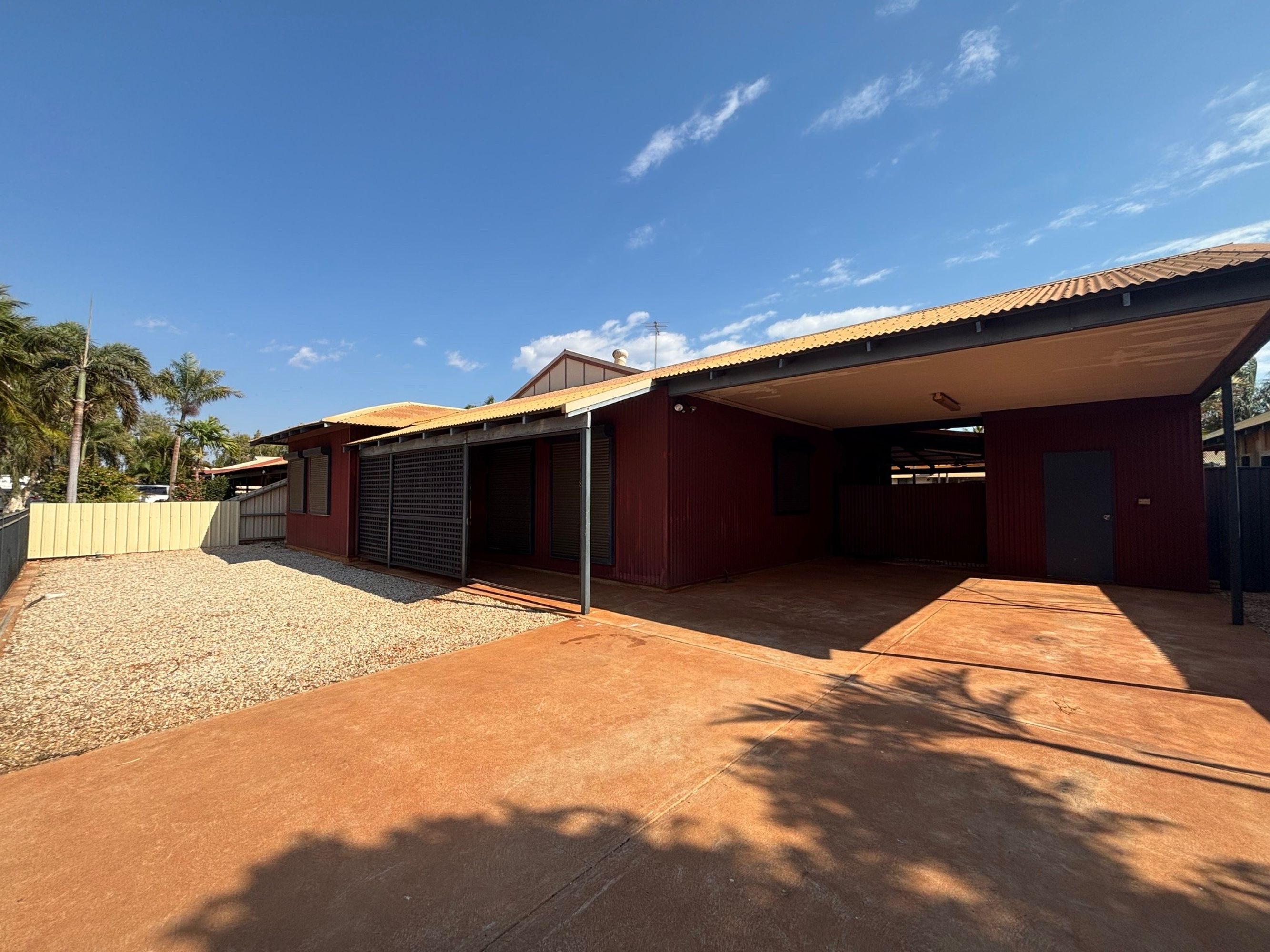 8 Cottier Drive, South Hedland