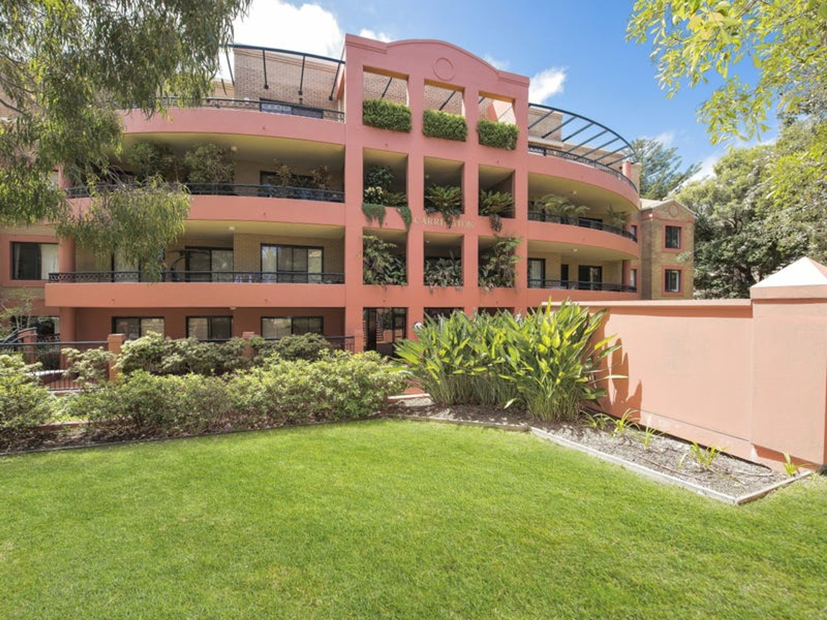 3/1-7 Allison Road, Cronulla, Cronulla - Thumbnail 3