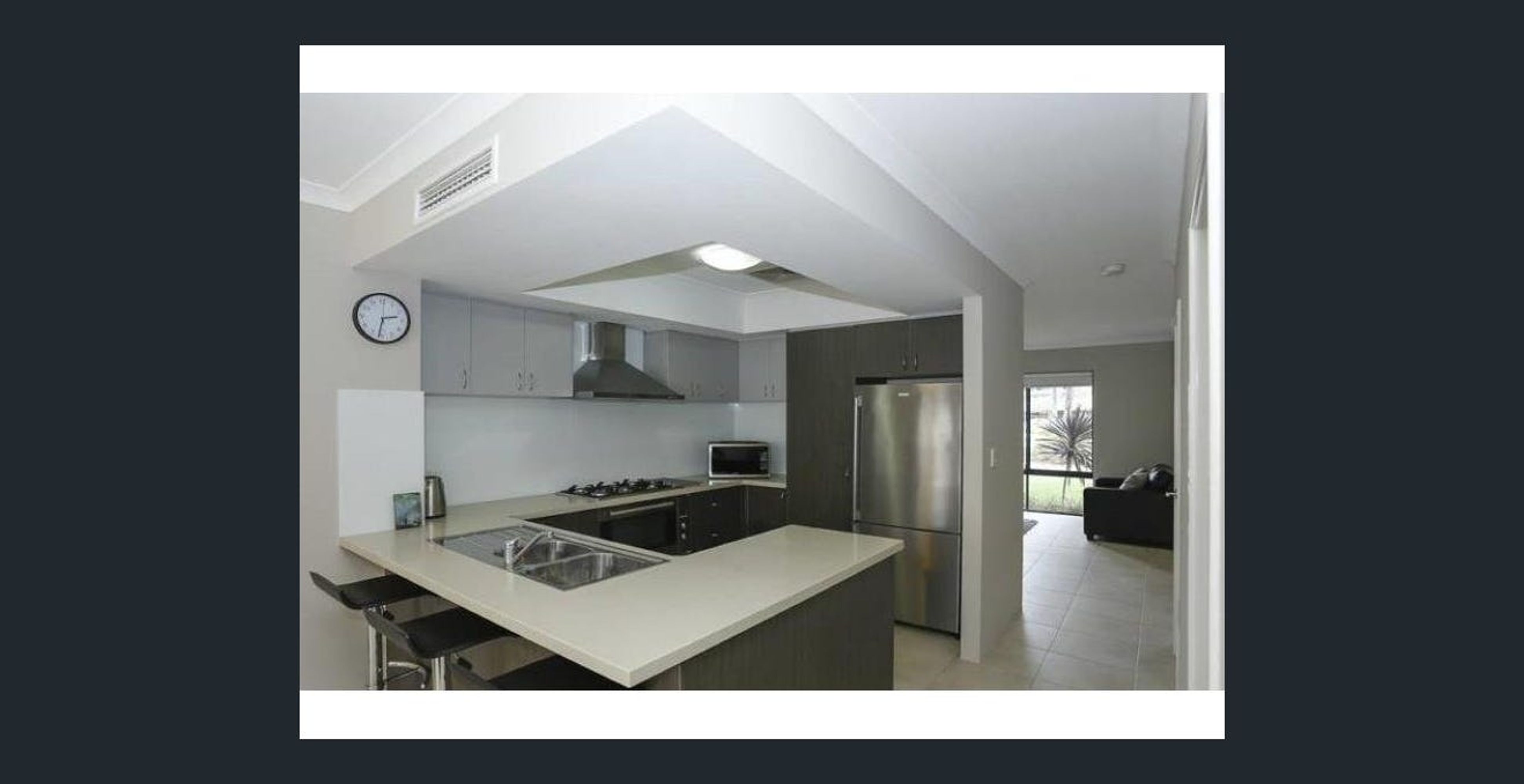 7B Civic Place, Stirling - Thumbnail 5