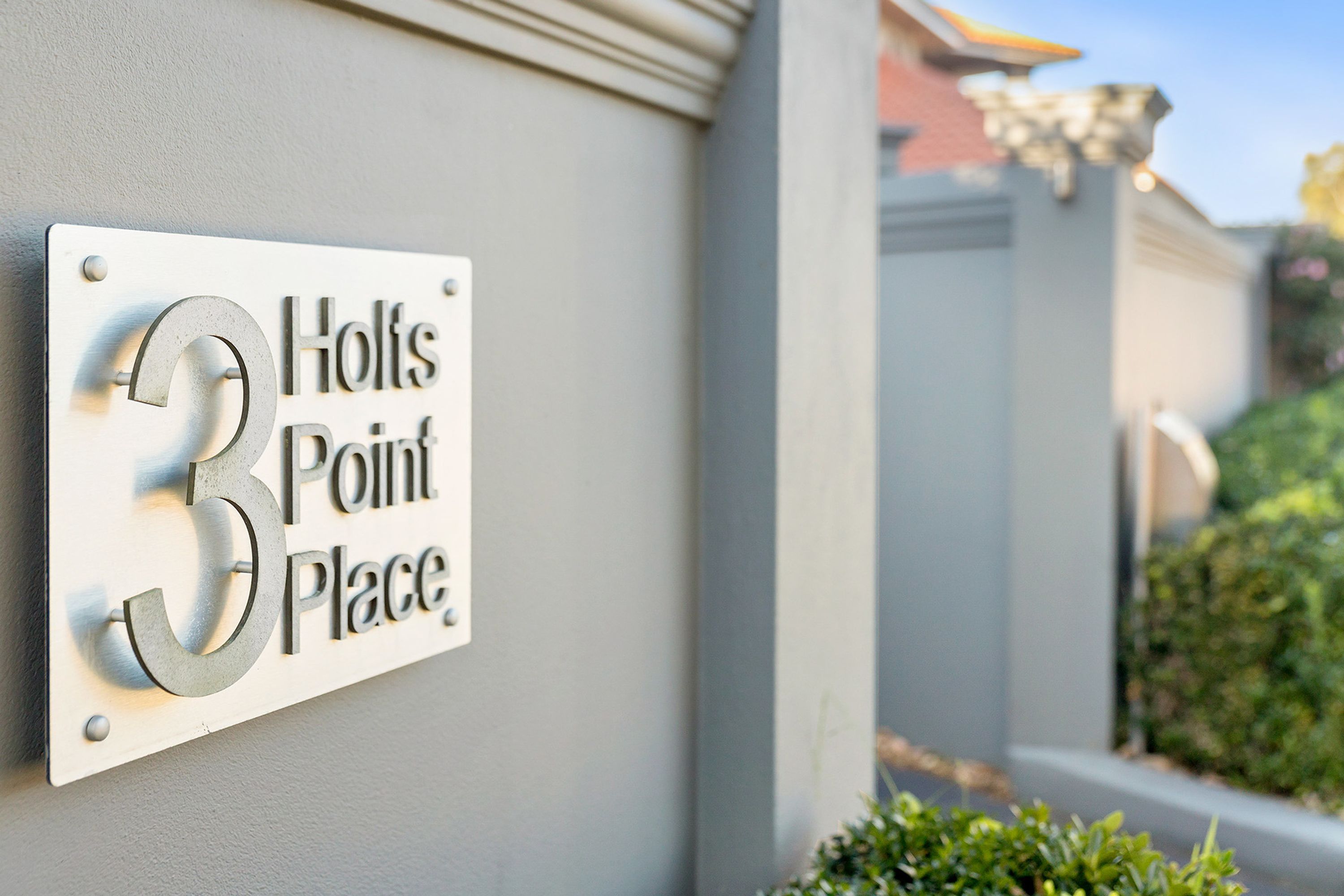 3 Holts Point Place, Sylvania - Thumbnail 2