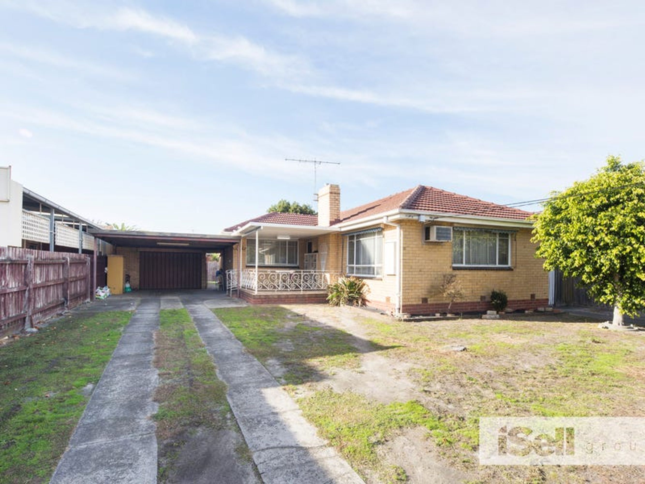 33 Souter Street
