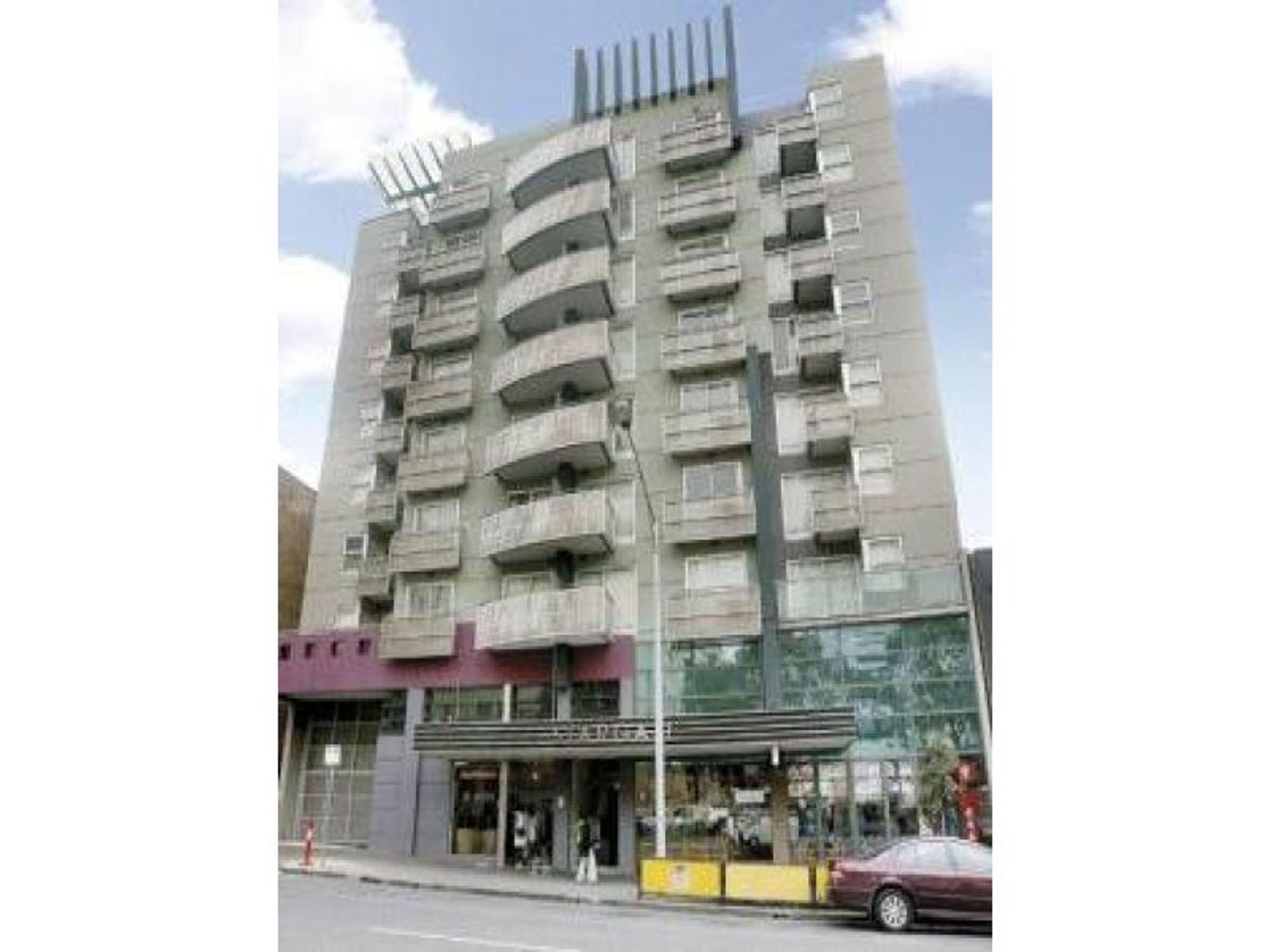 627/118 Franklin Street, Melbourne - Thumbnail 2