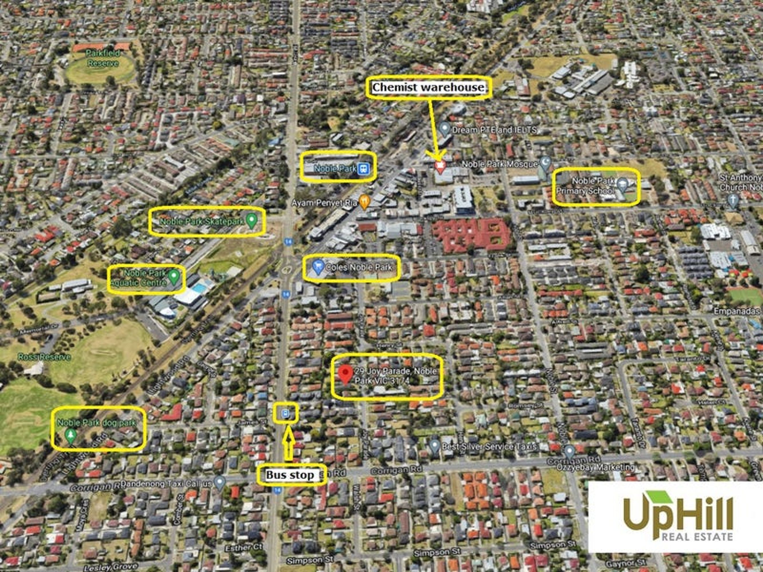 6/29 Joy Parade, Noble Park - Thumbnail 5