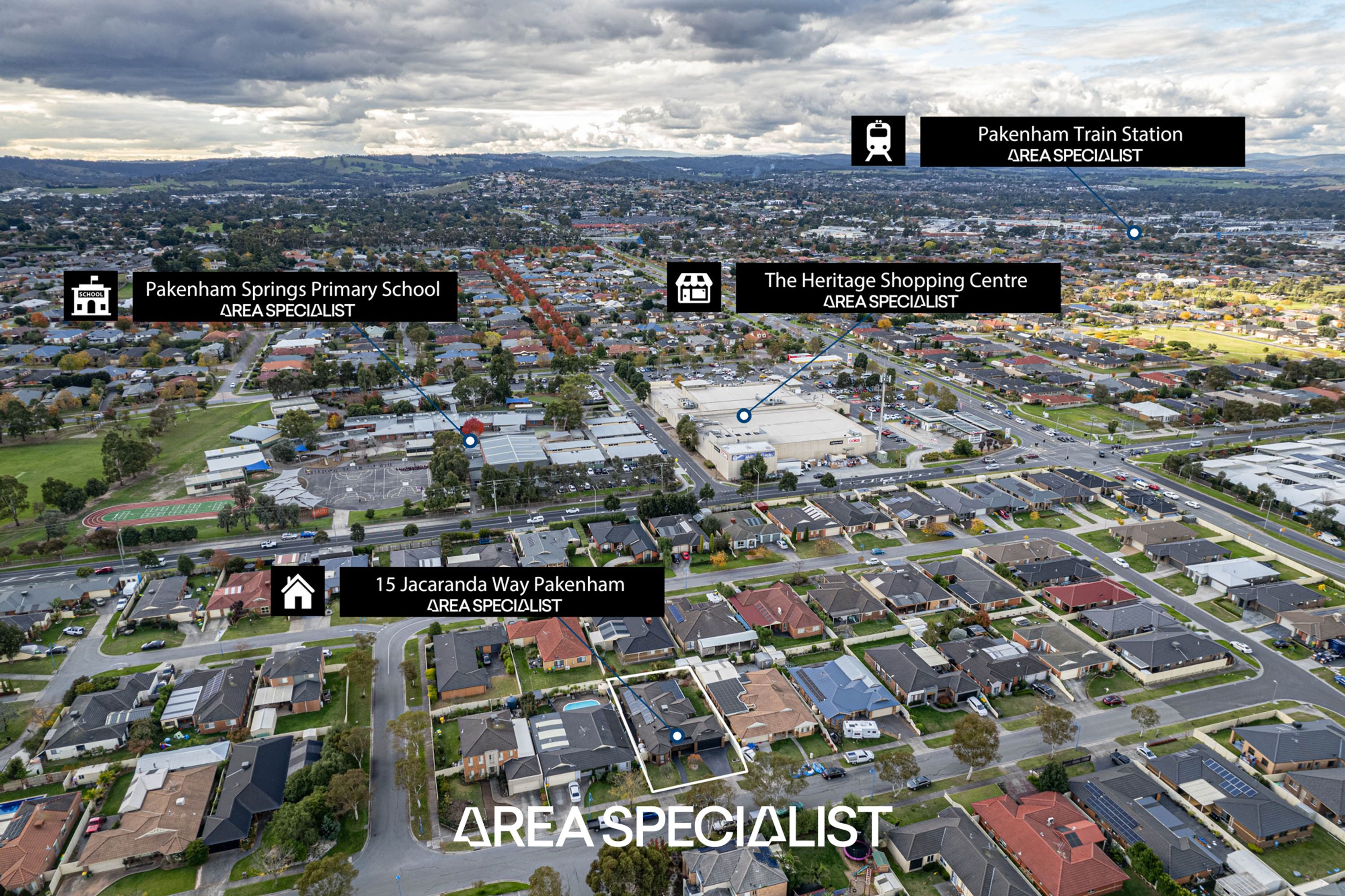 15 Jacaranda Way, Pakenham - Thumbnail 8
