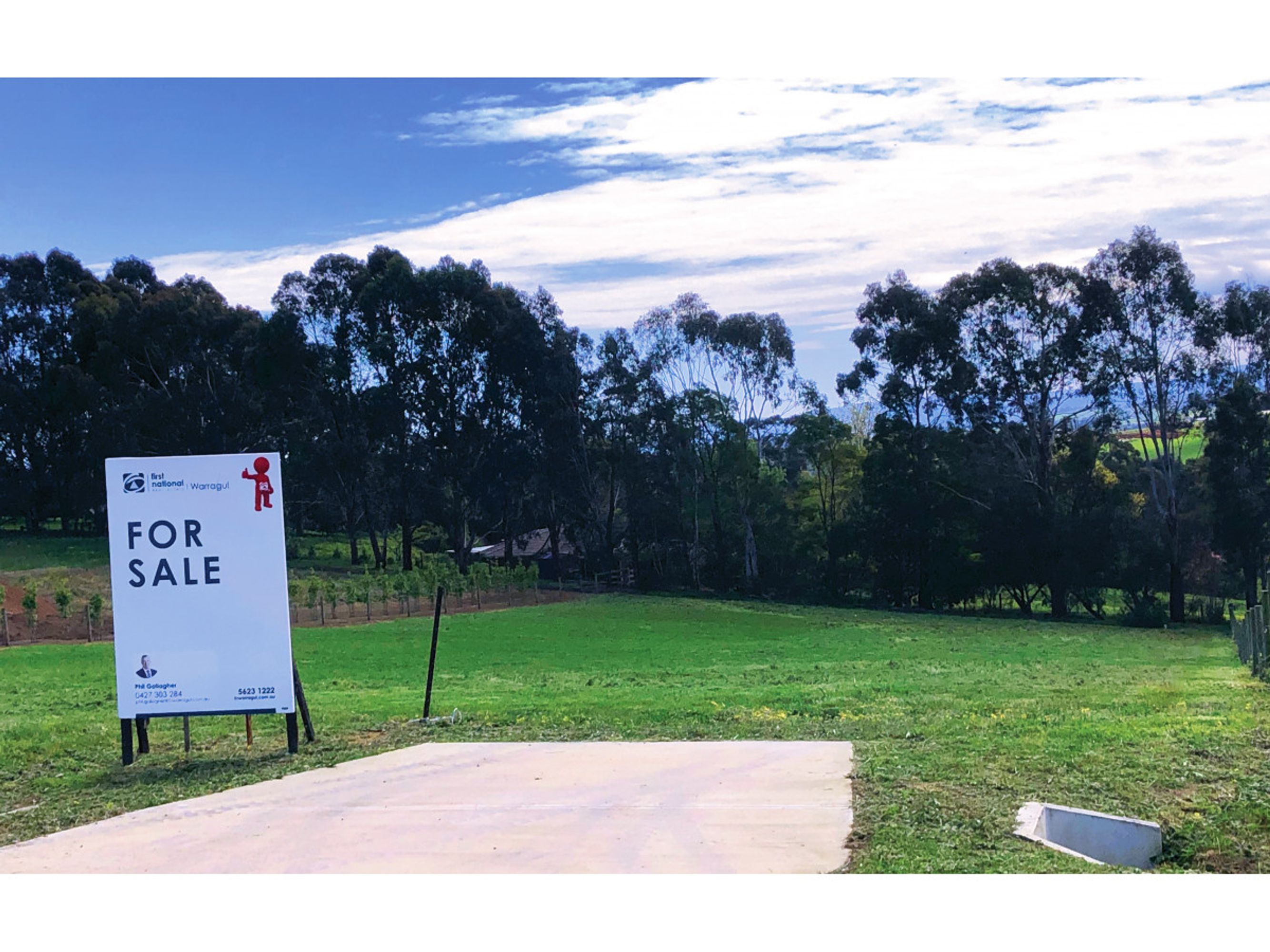 40 Botanica Drive, Warragul, VIC 3820