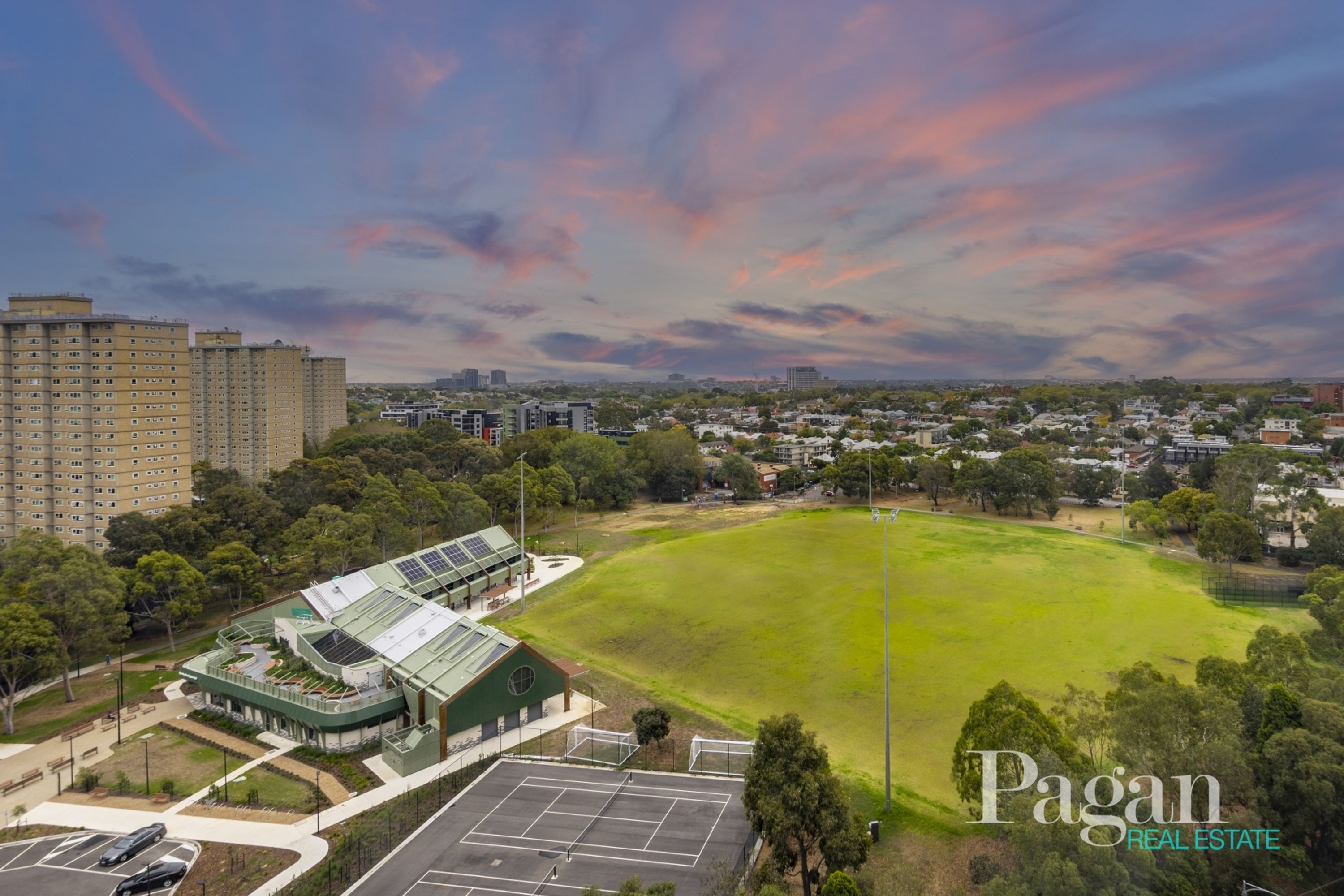 1020/18 Mt Alexander Road, Travancore - Thumbnail 3