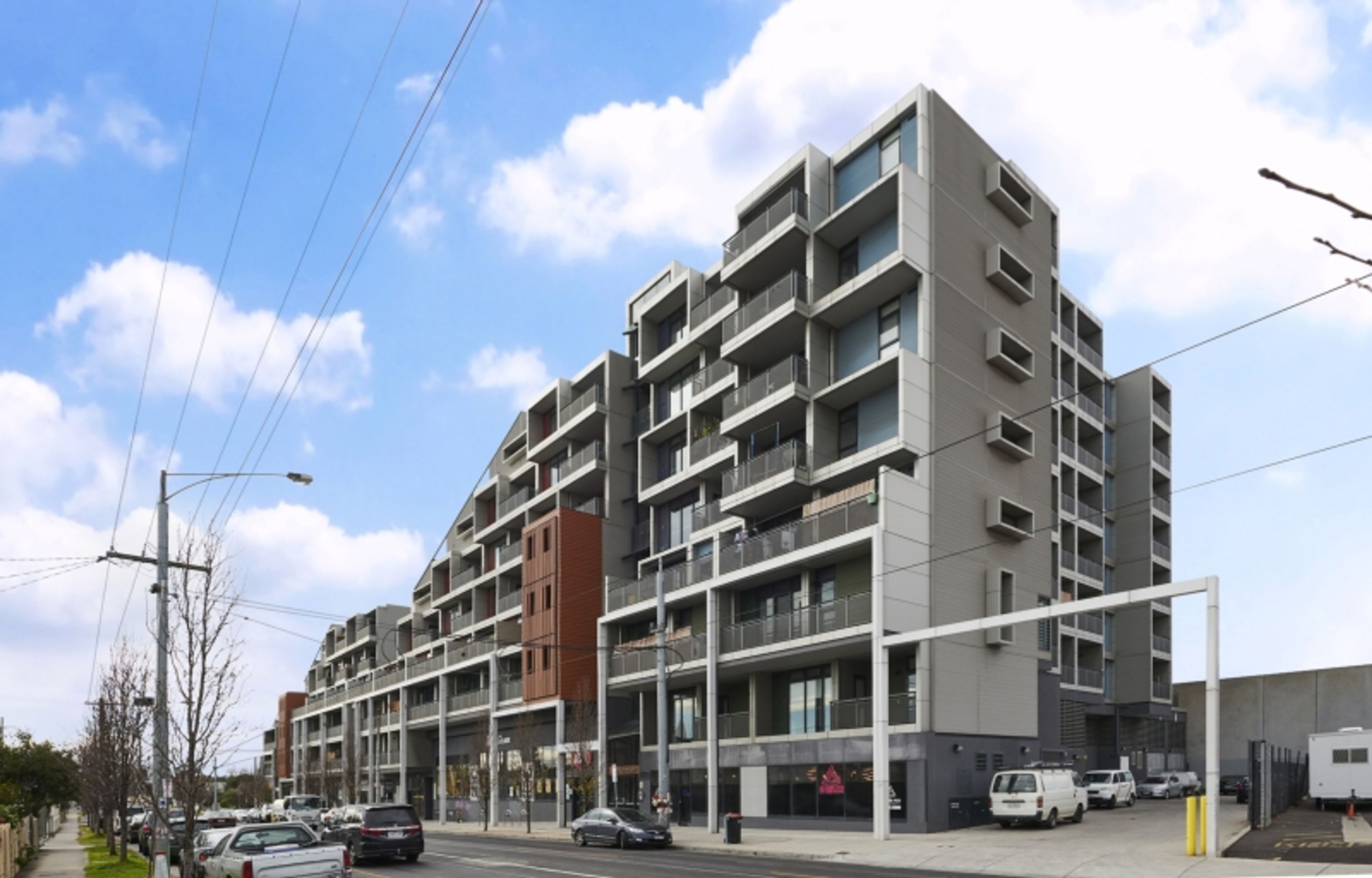 305/14-20 Nicholson Street, Coburg - Image 1