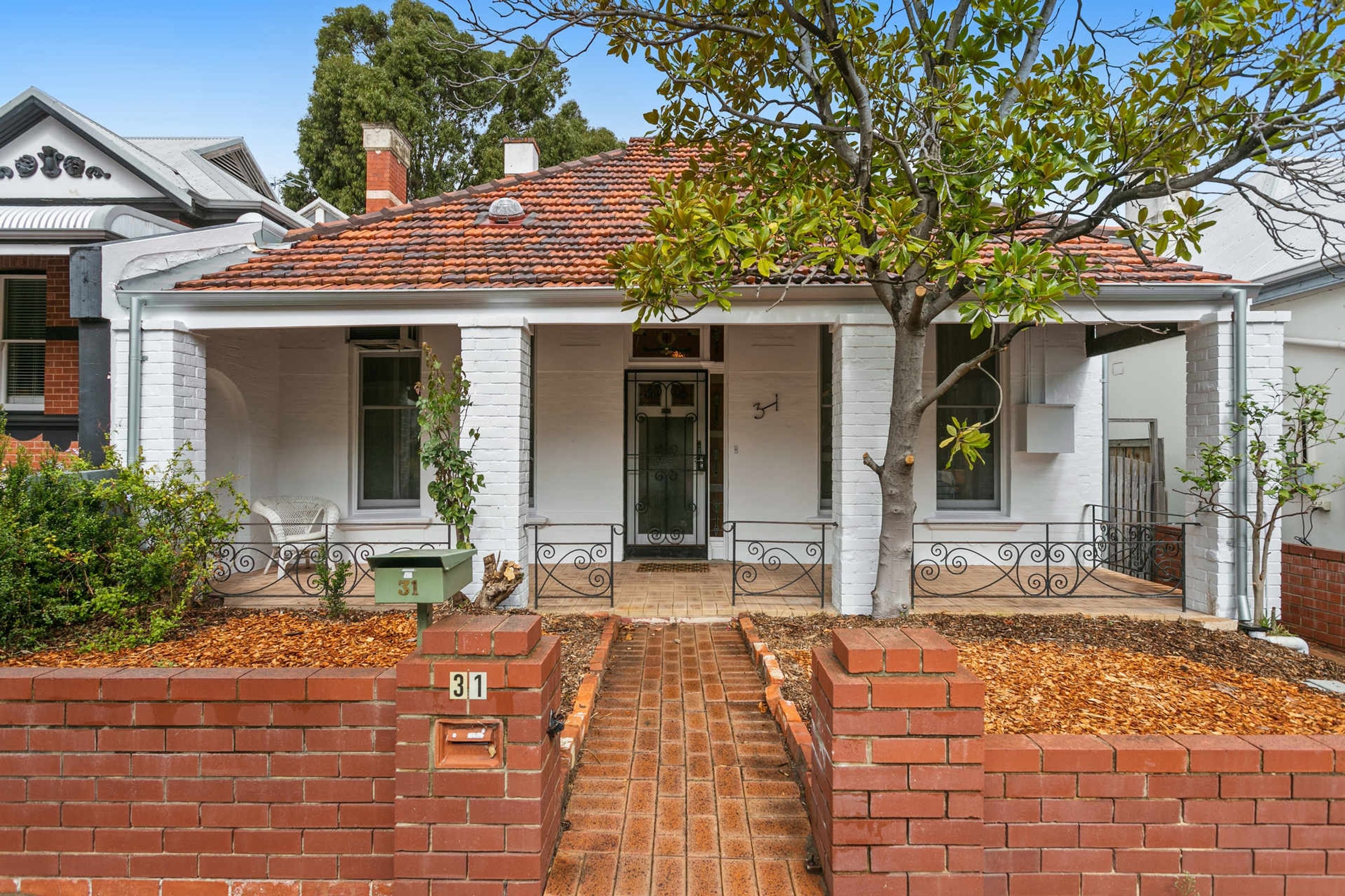 31 Bagot Road, Subiaco - Thumbnail 2
