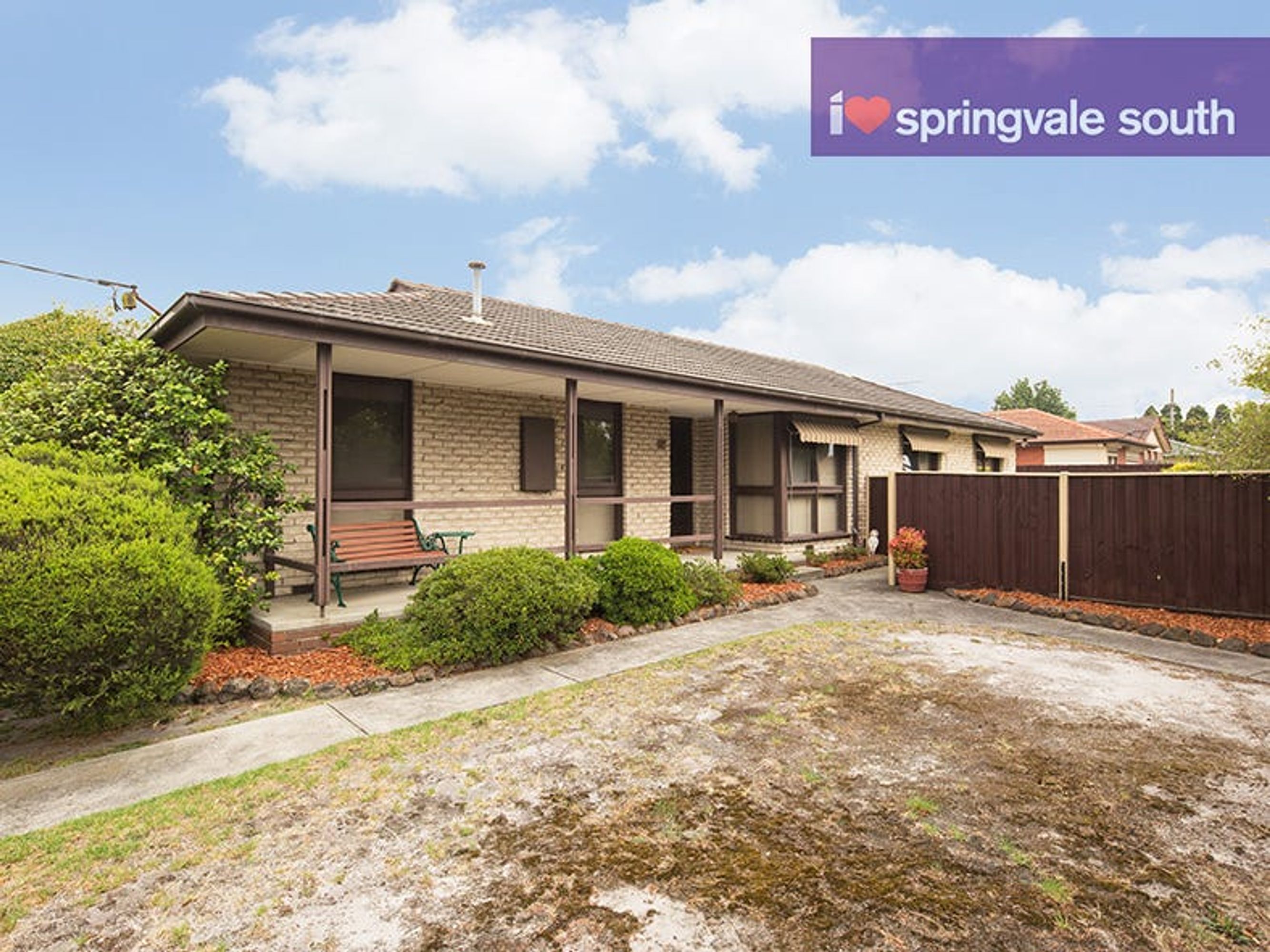 1 Melview Drive